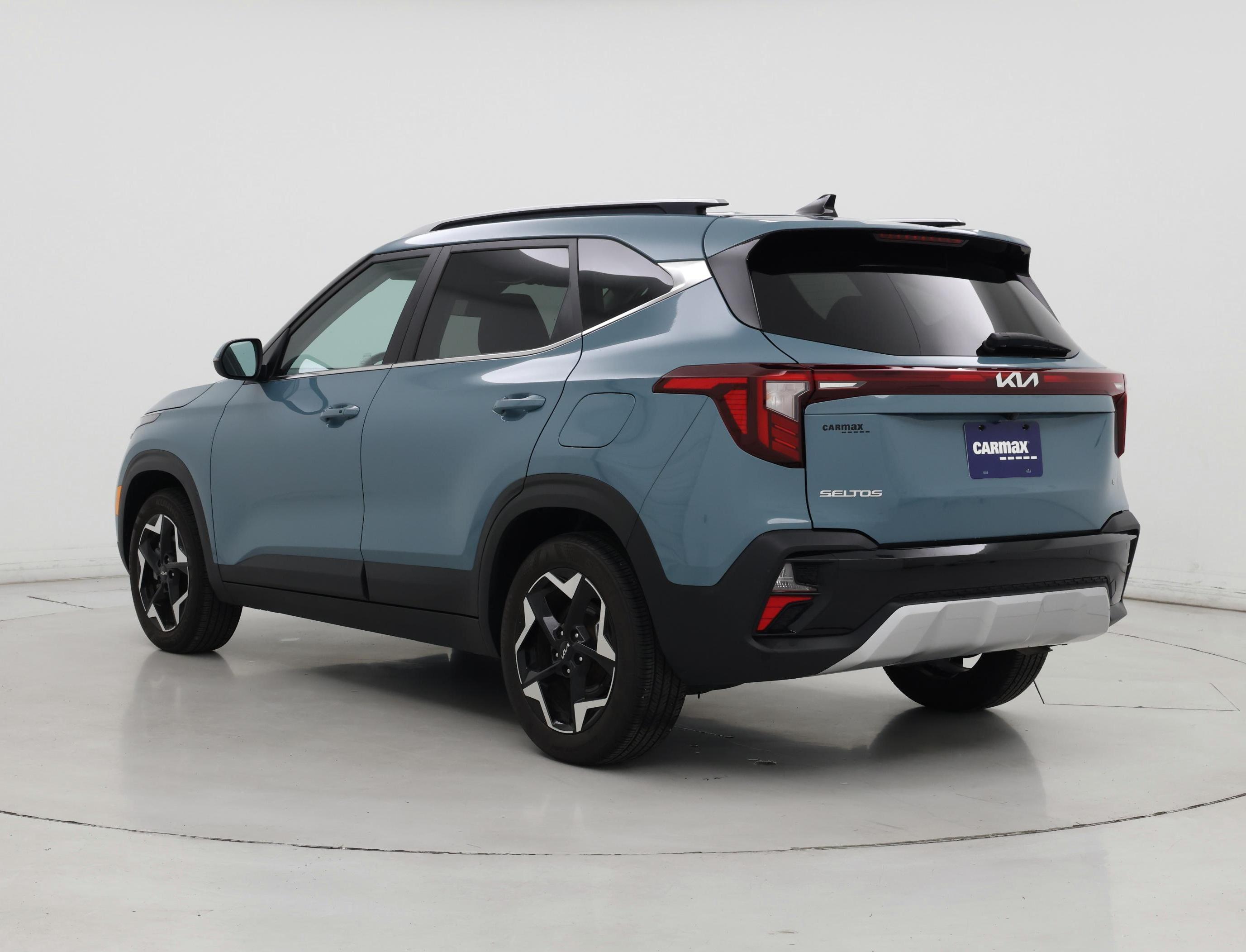 Thumbnail: 2025 Kia Seltos - 2