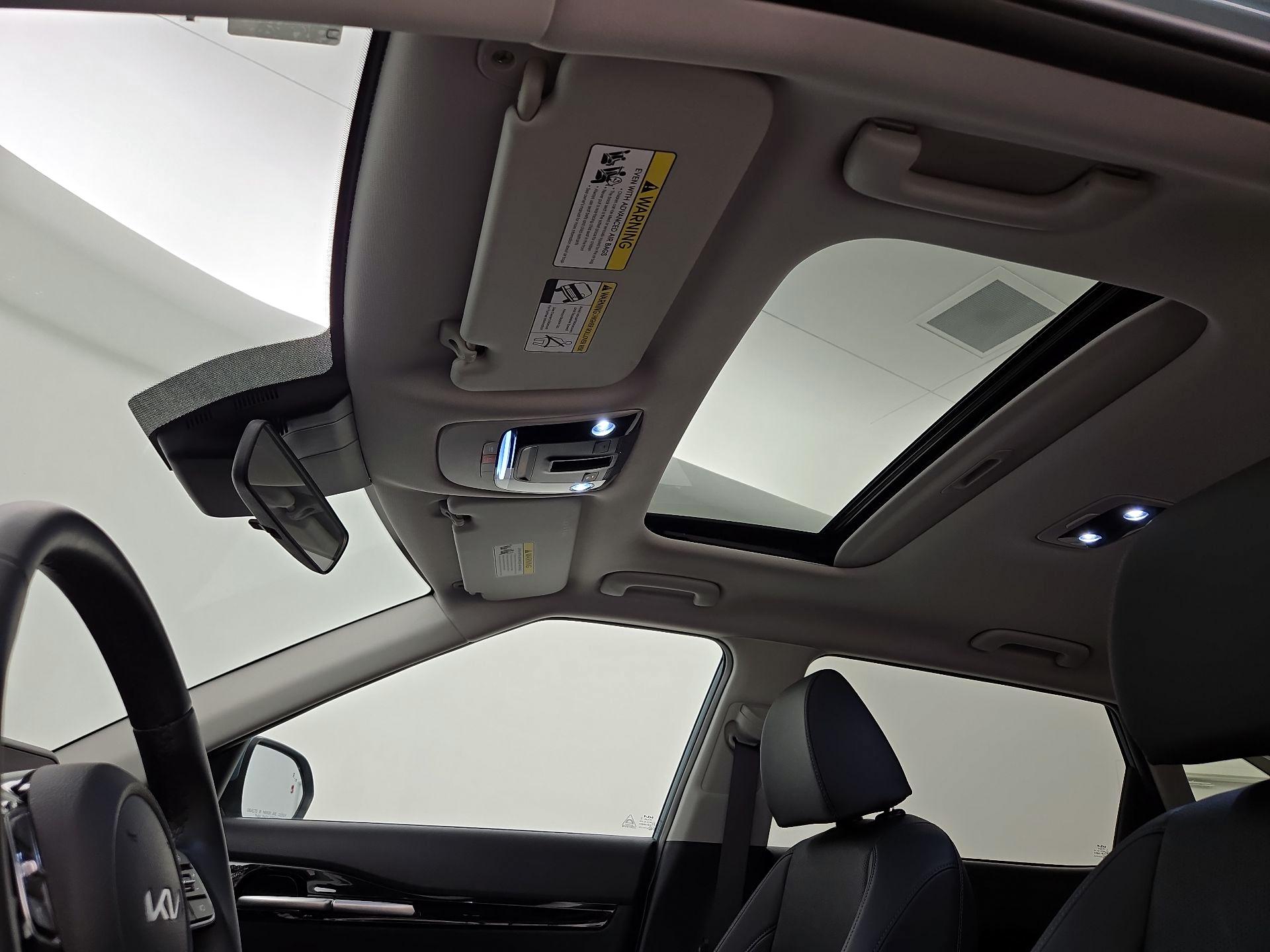 Thumbnail: 2025 Kia Seltos - 20