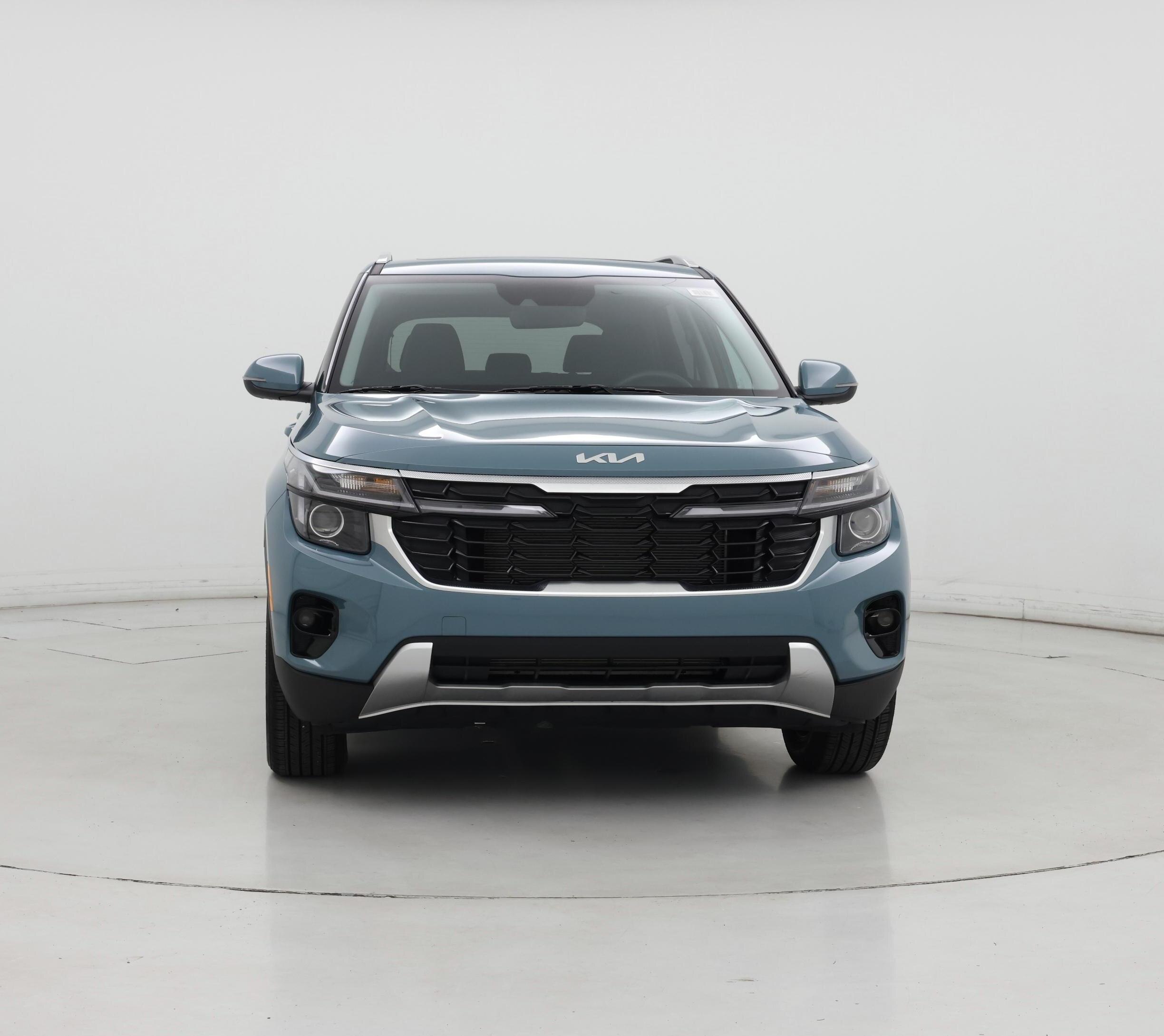 Thumbnail: 2025 Kia Seltos - 5