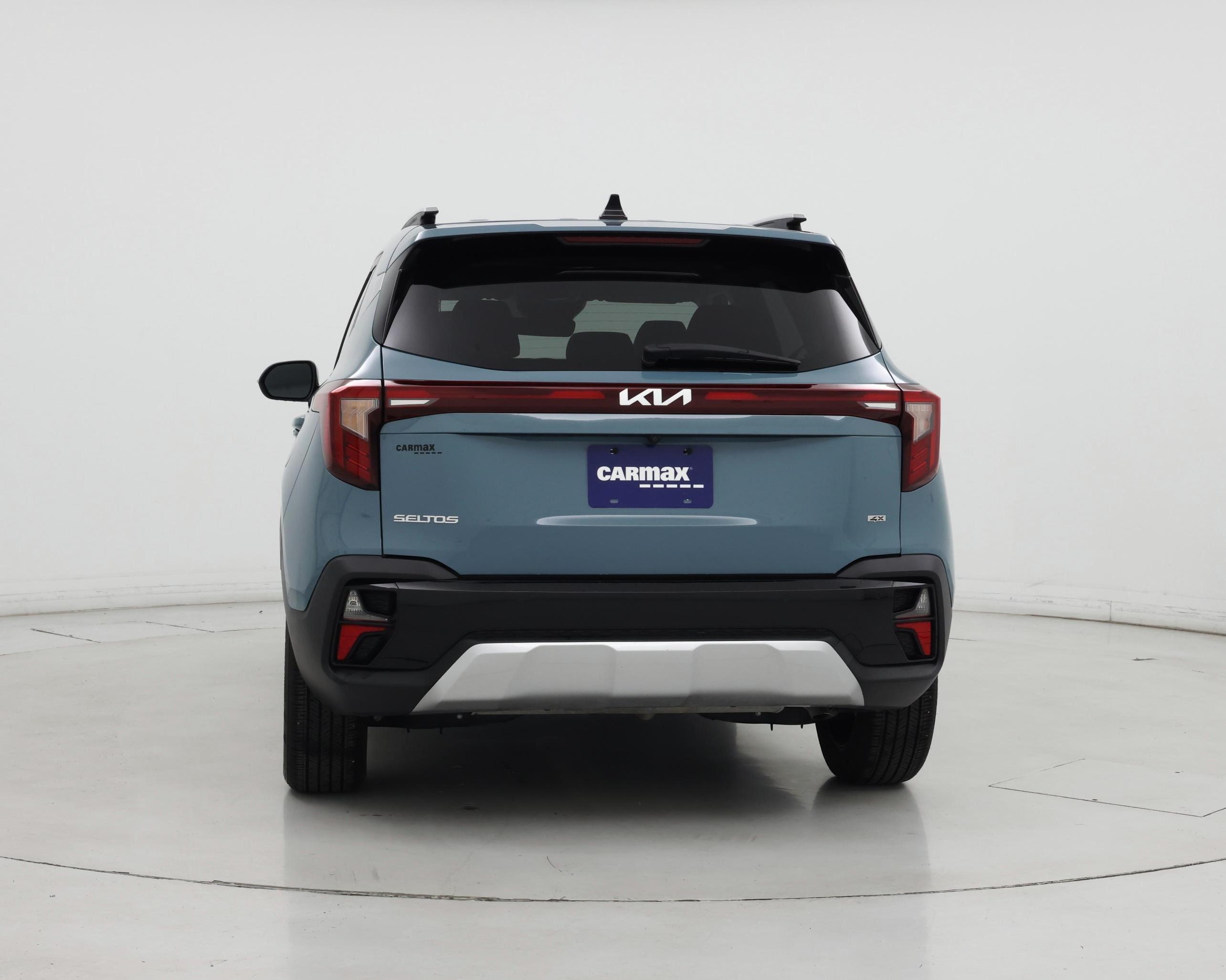 Thumbnail: 2025 Kia Seltos - 6