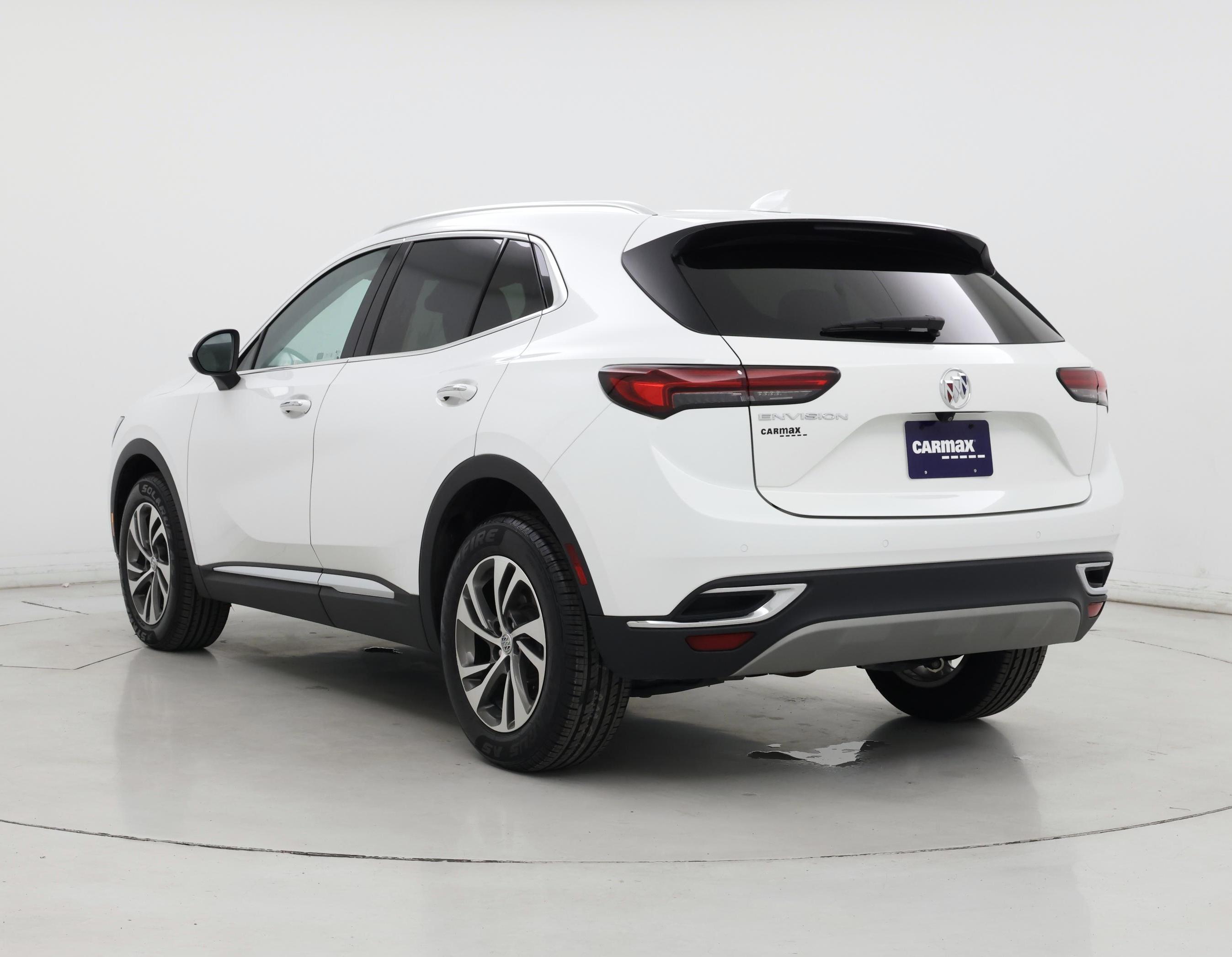 Thumbnail: 2022 Buick Envision - 2