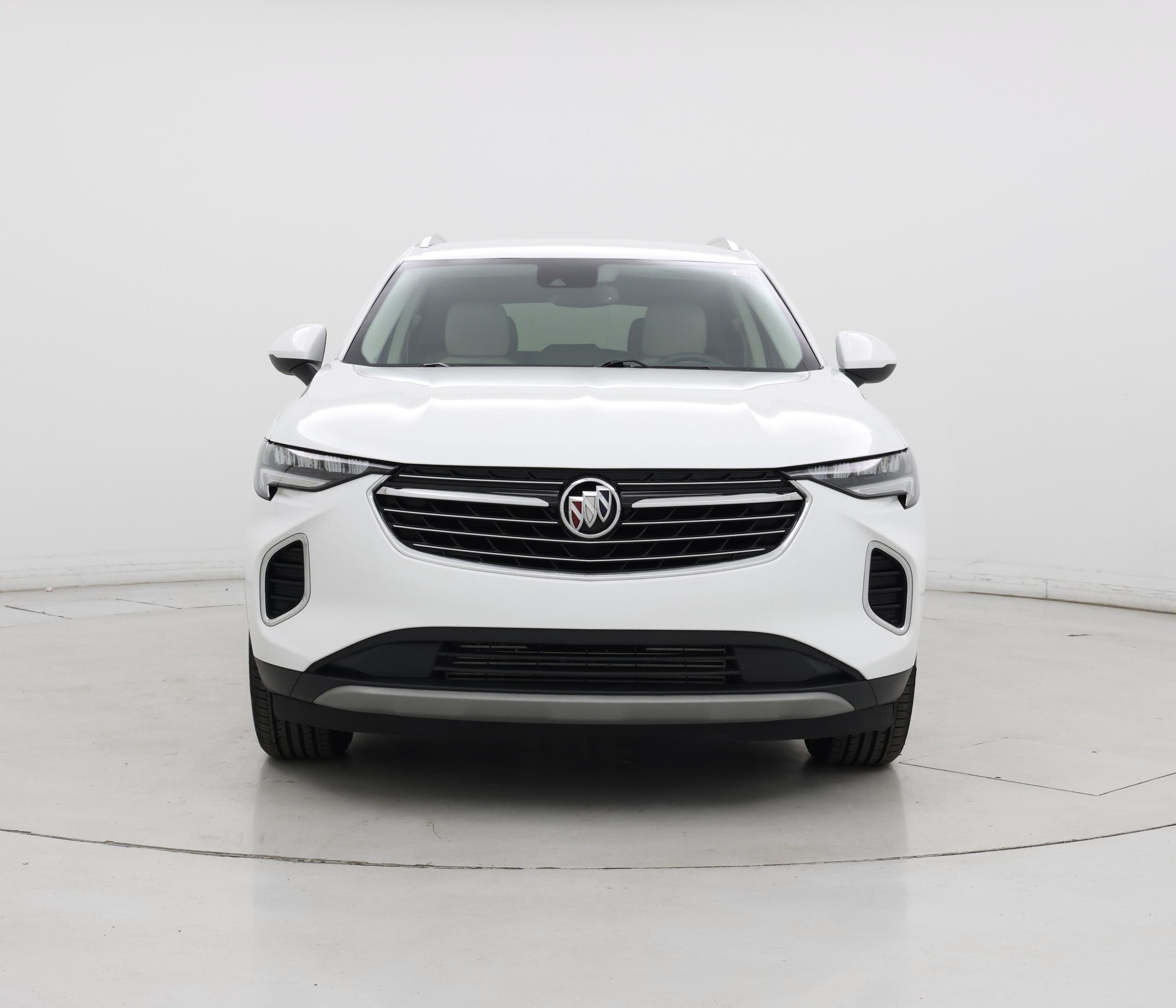 Thumbnail: 2022 Buick Envision - 5