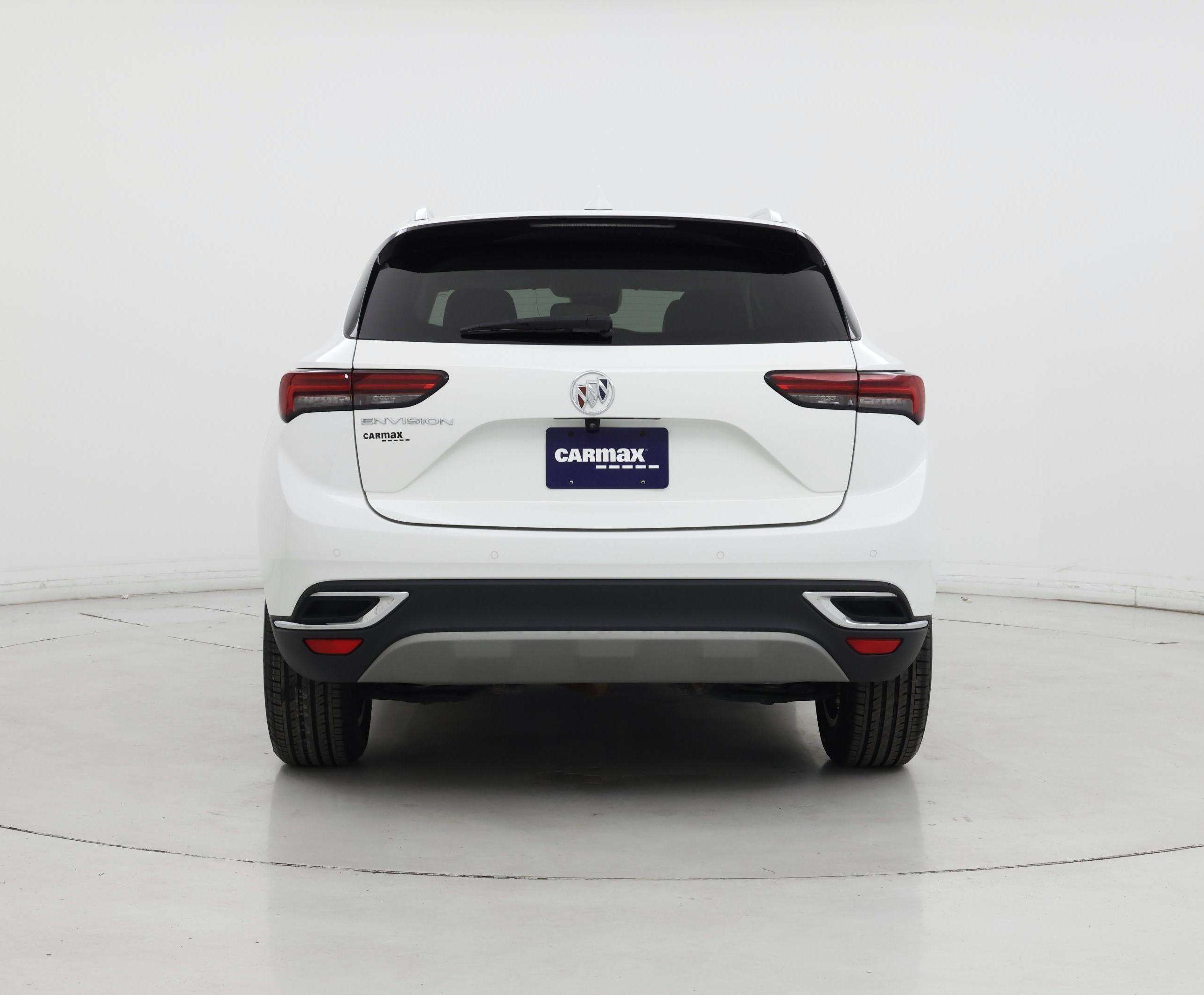 Thumbnail: 2022 Buick Envision - 6