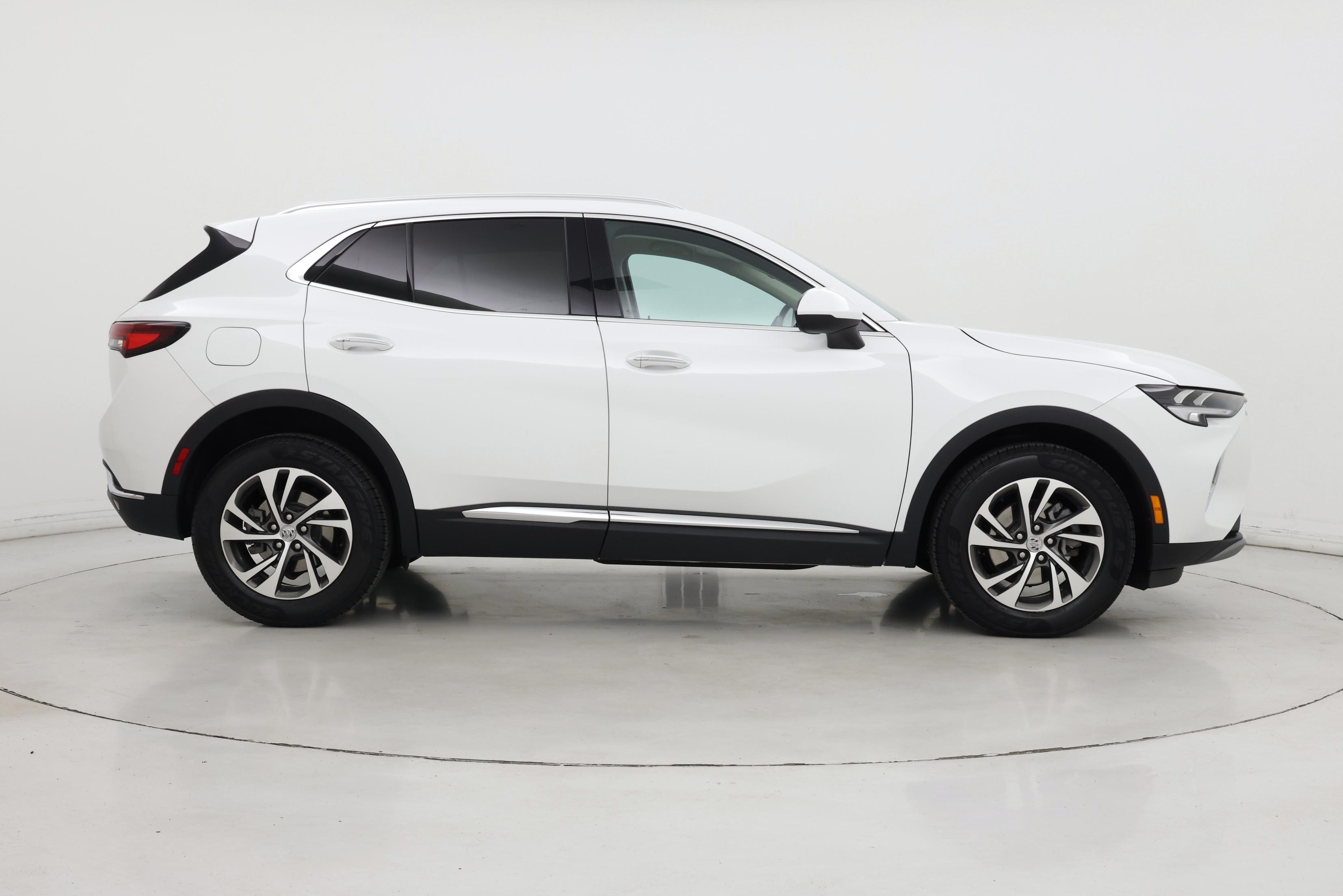 Thumbnail: 2022 Buick Envision - 7