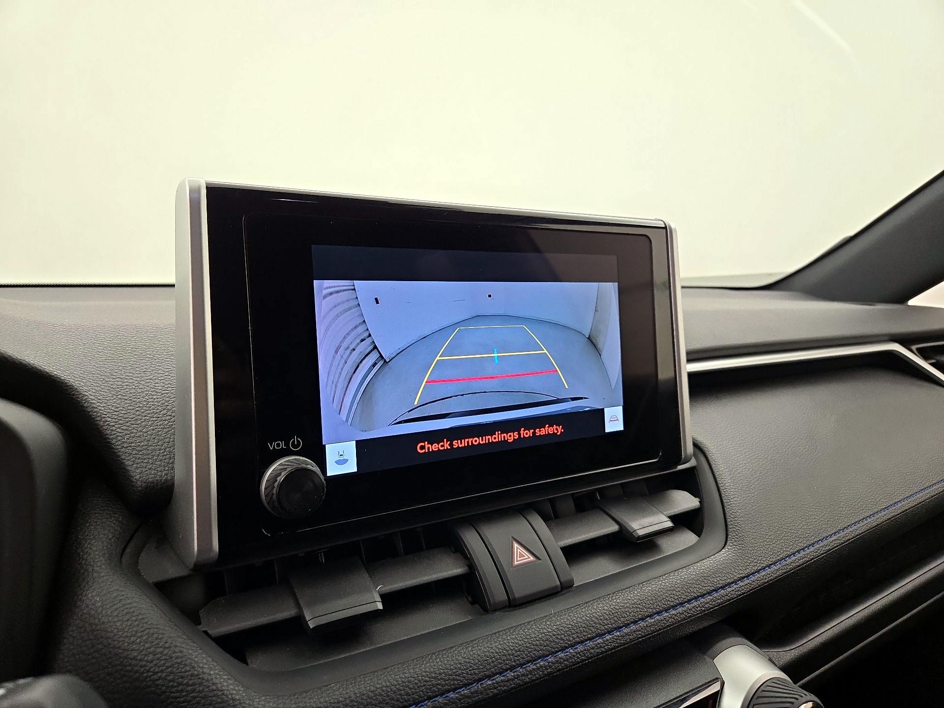 Thumbnail: 2023 Toyota RAV4 - 14