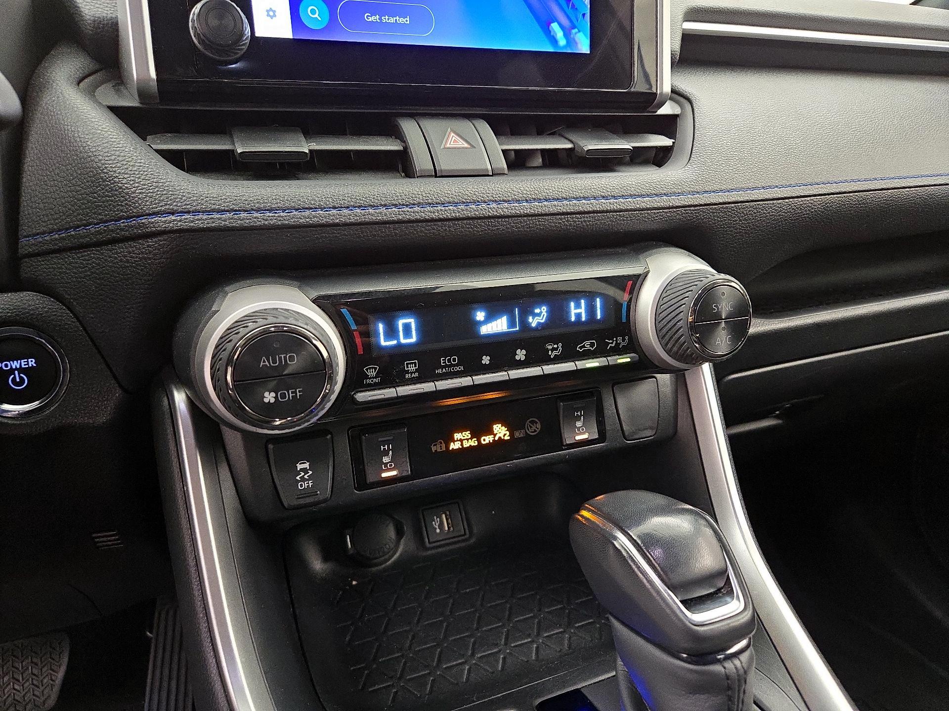 Thumbnail: 2023 Toyota RAV4 - 16