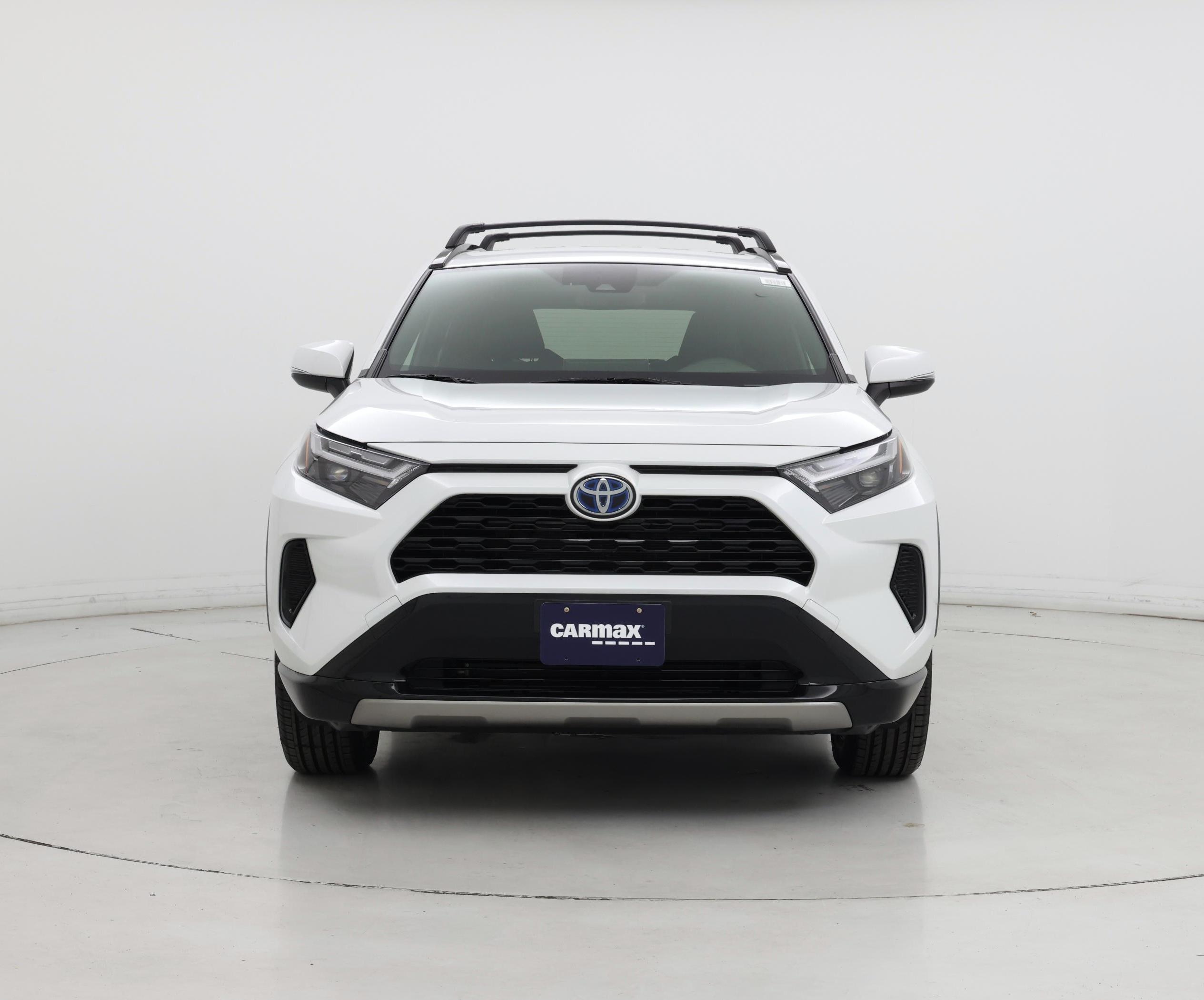 Thumbnail: 2023 Toyota RAV4 - 5