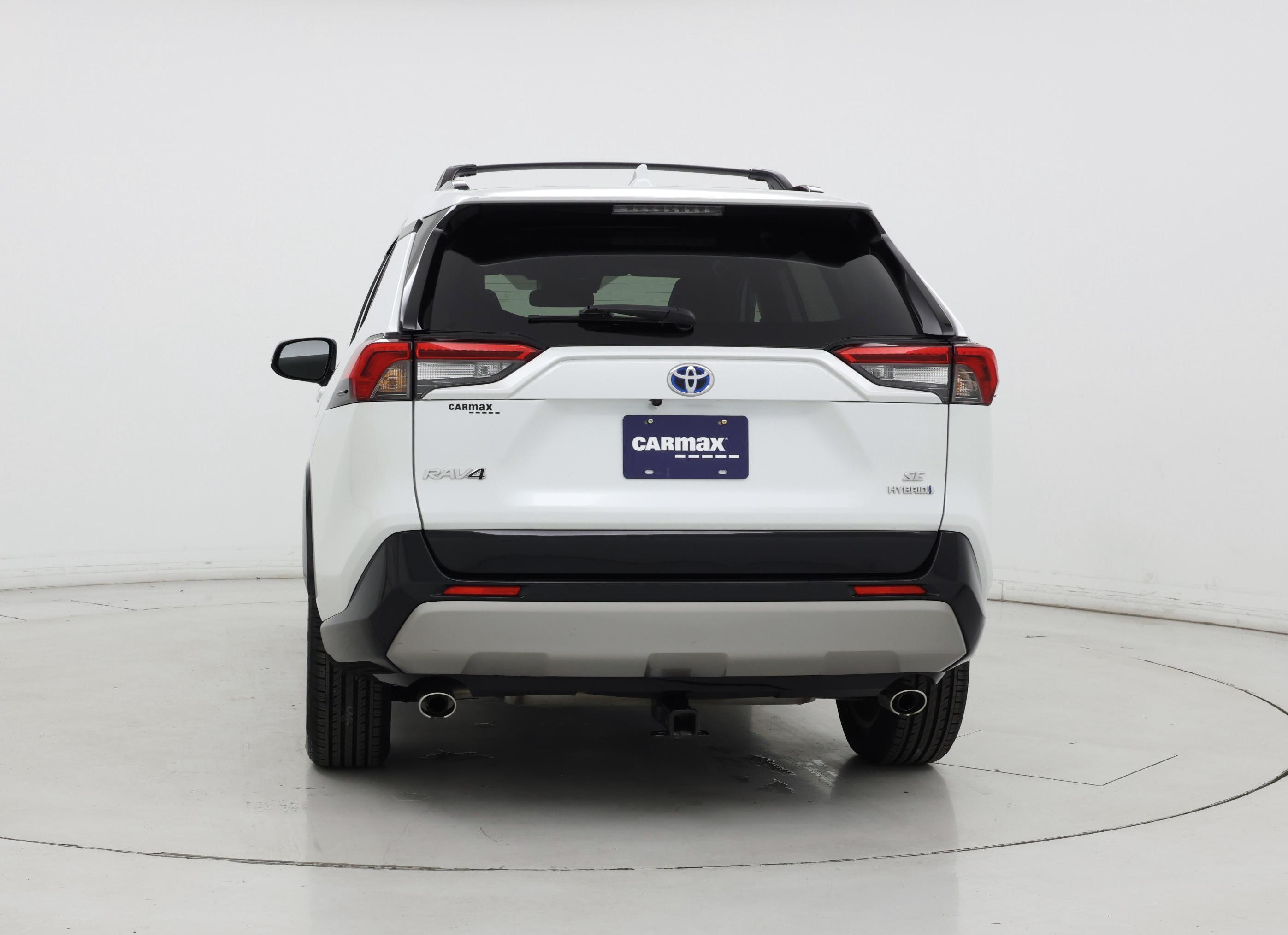 Thumbnail: 2023 Toyota RAV4 - 6