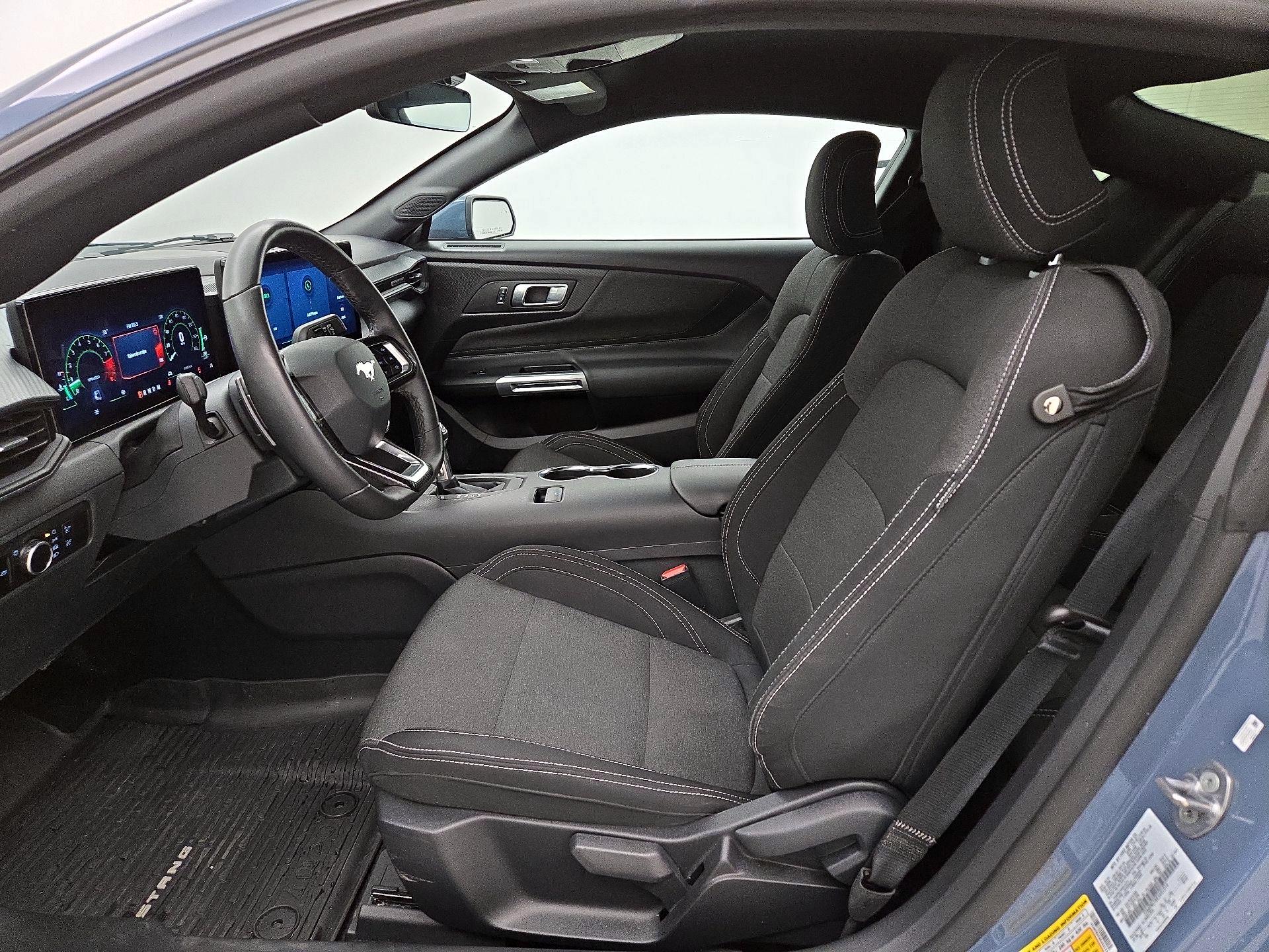 Thumbnail: 2024 Ford Mustang - 11