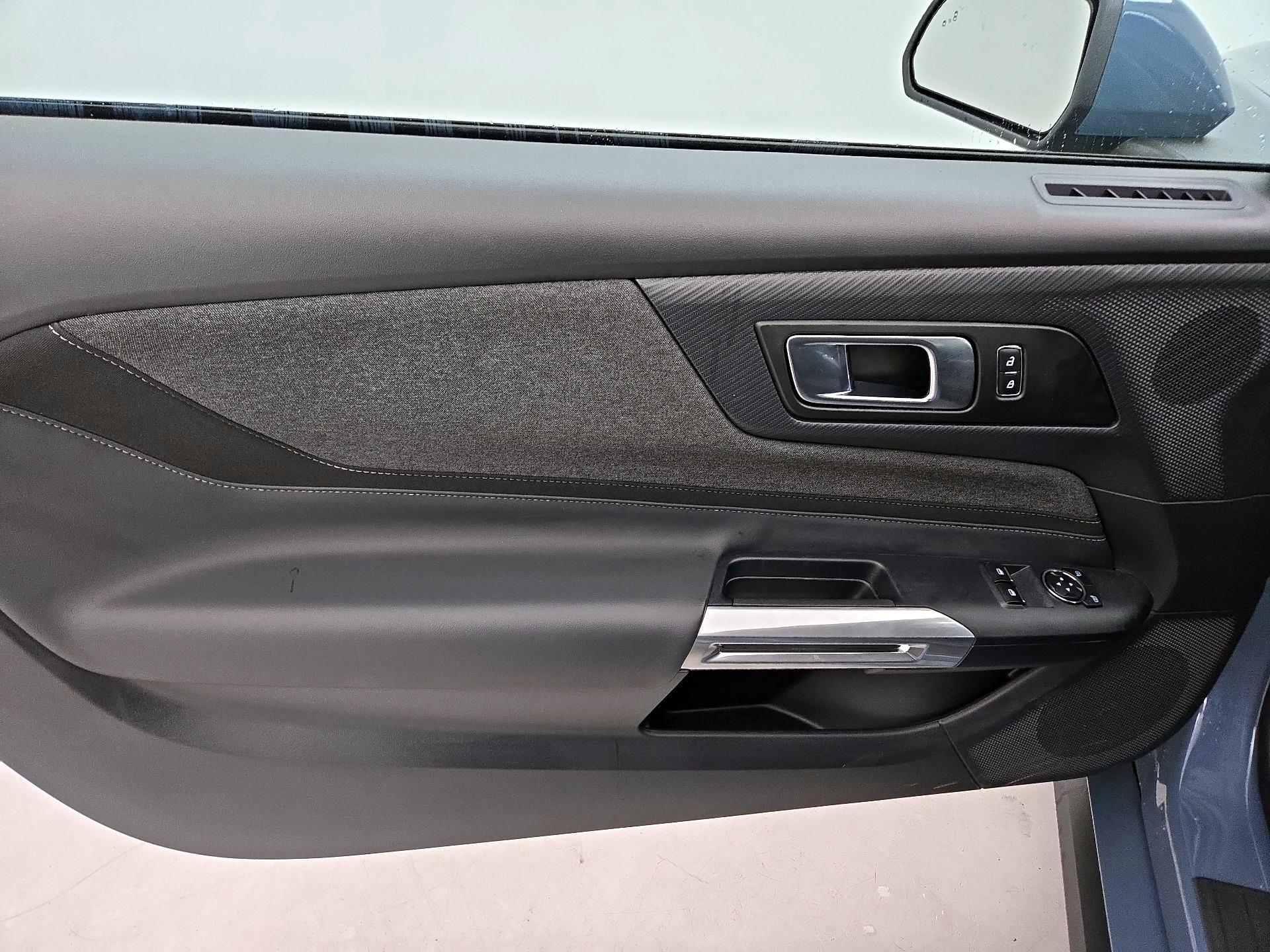 Thumbnail: 2024 Ford Mustang - 12