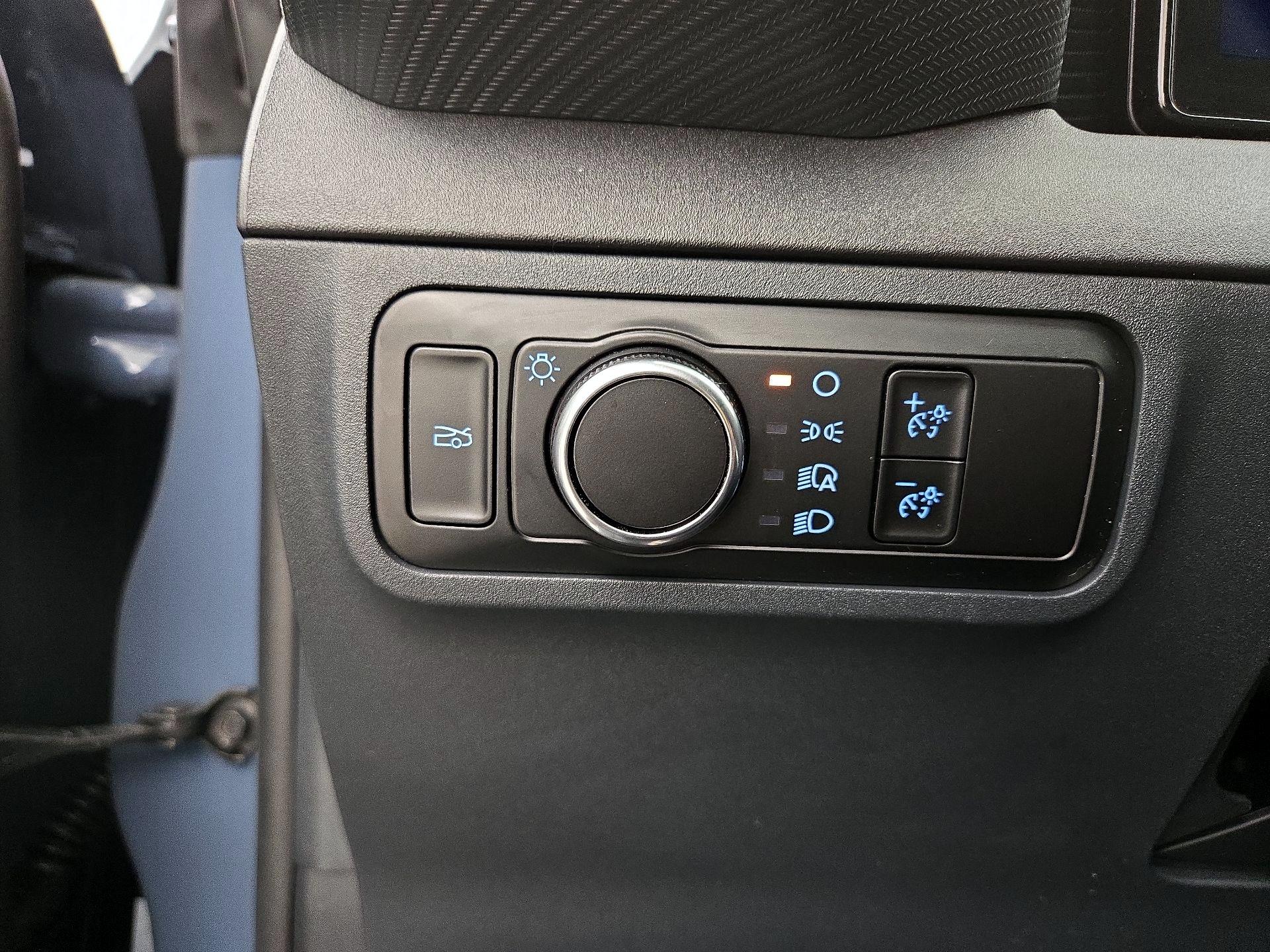 Thumbnail: 2024 Ford Mustang - 13