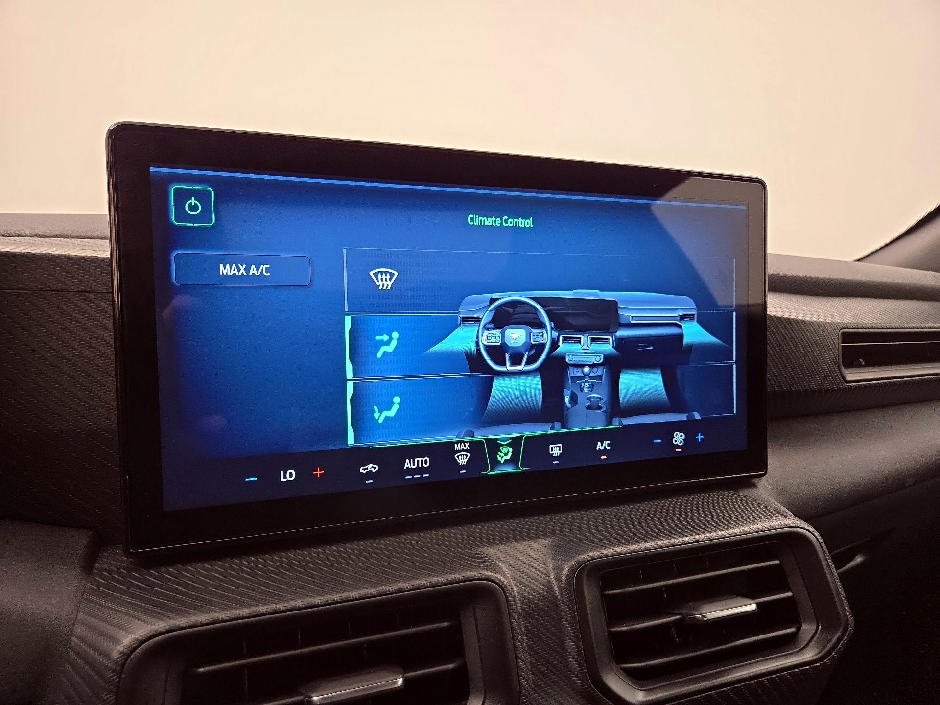 Thumbnail: 2024 Ford Mustang - 16