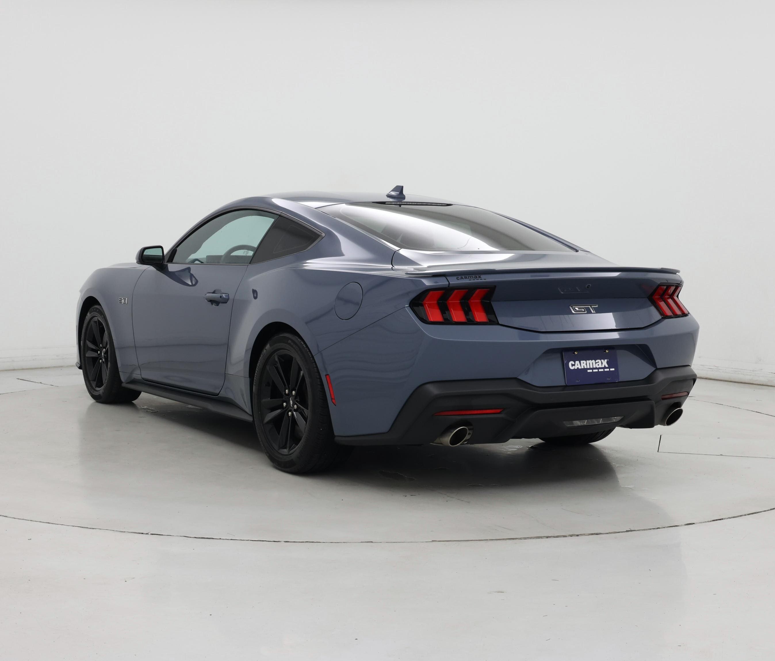 Thumbnail: 2024 Ford Mustang - 2