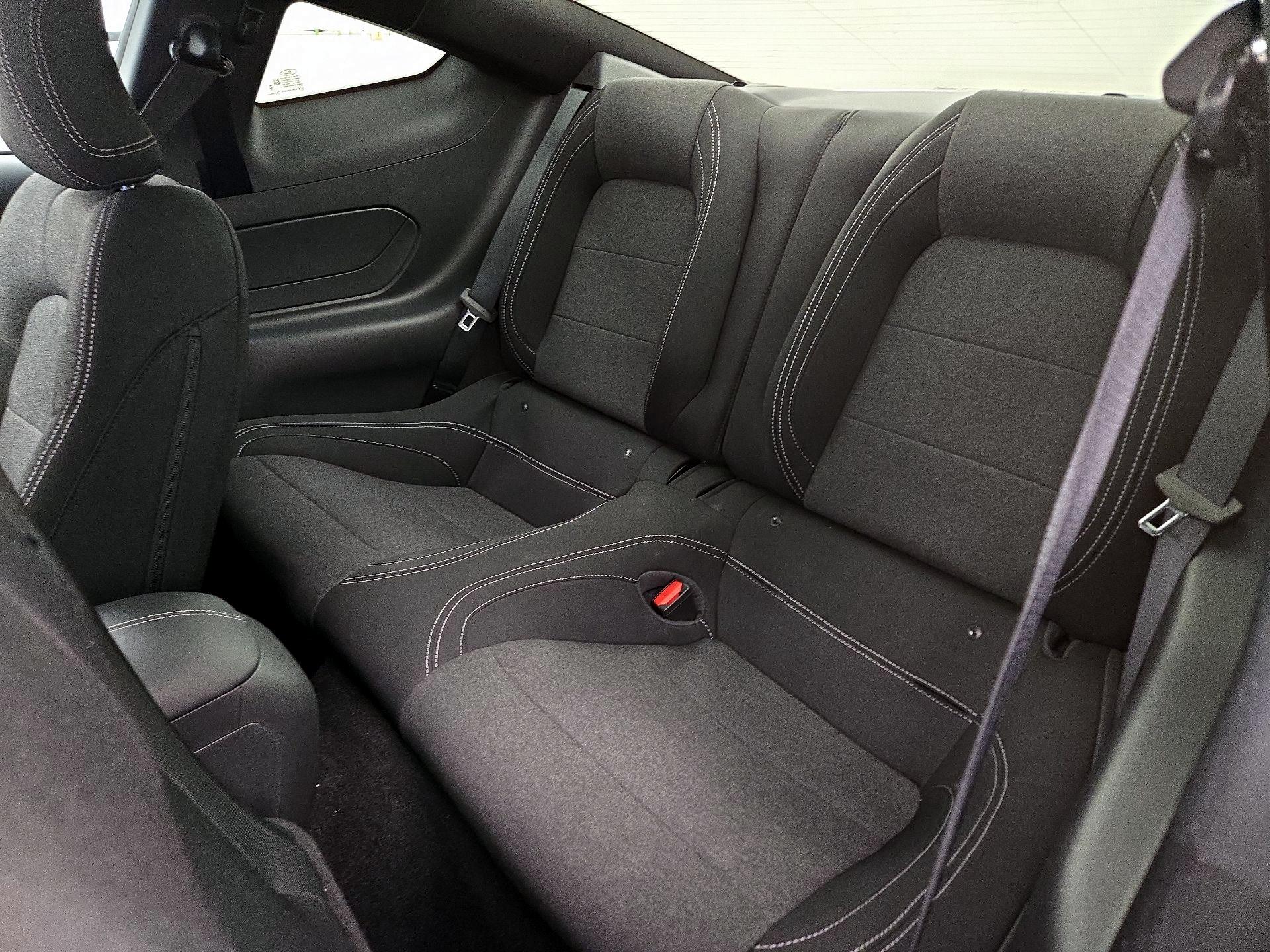 Thumbnail: 2024 Ford Mustang - 19