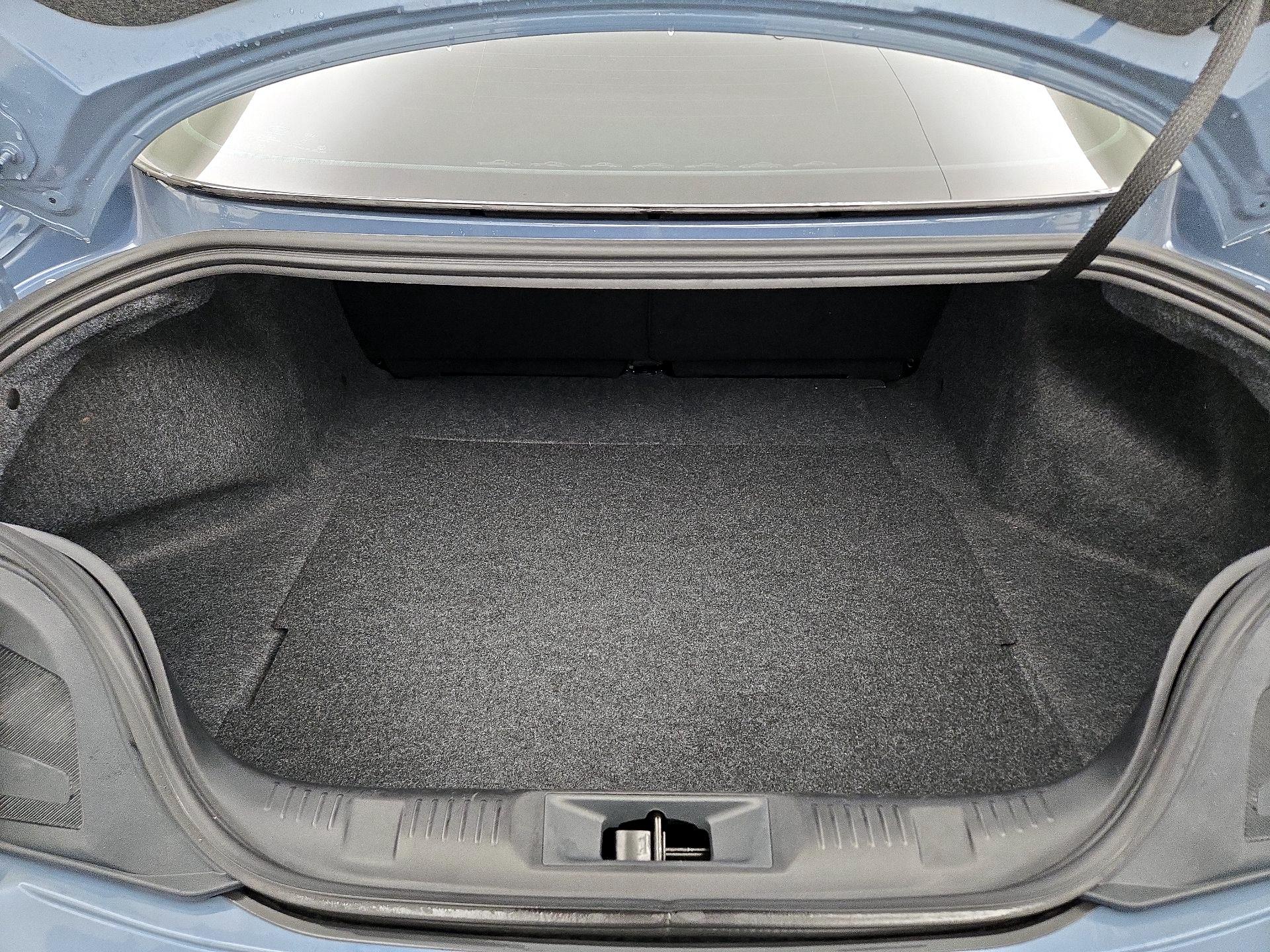 Thumbnail: 2024 Ford Mustang - 20