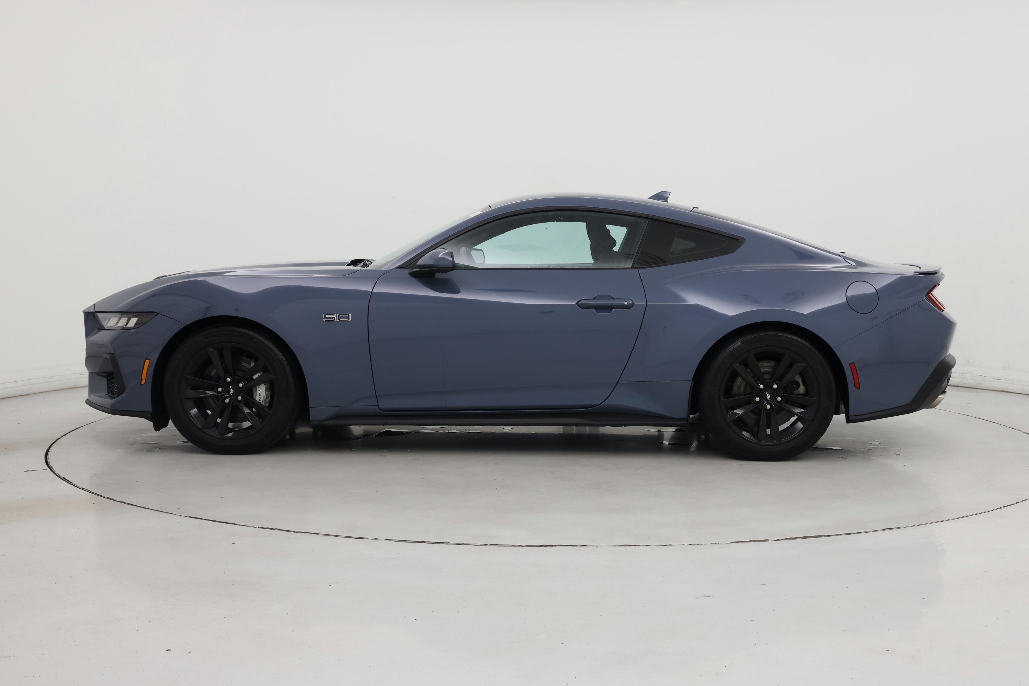 Thumbnail: 2024 Ford Mustang - 3