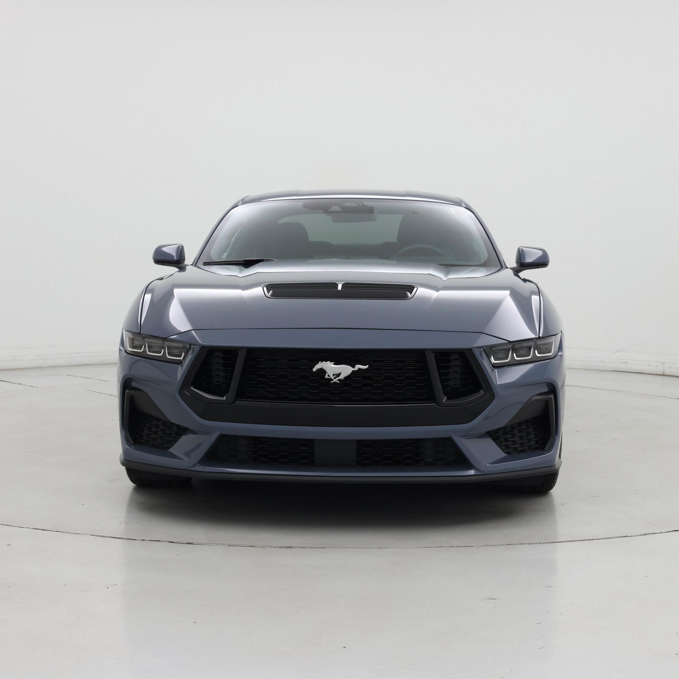 Thumbnail: 2024 Ford Mustang - 5