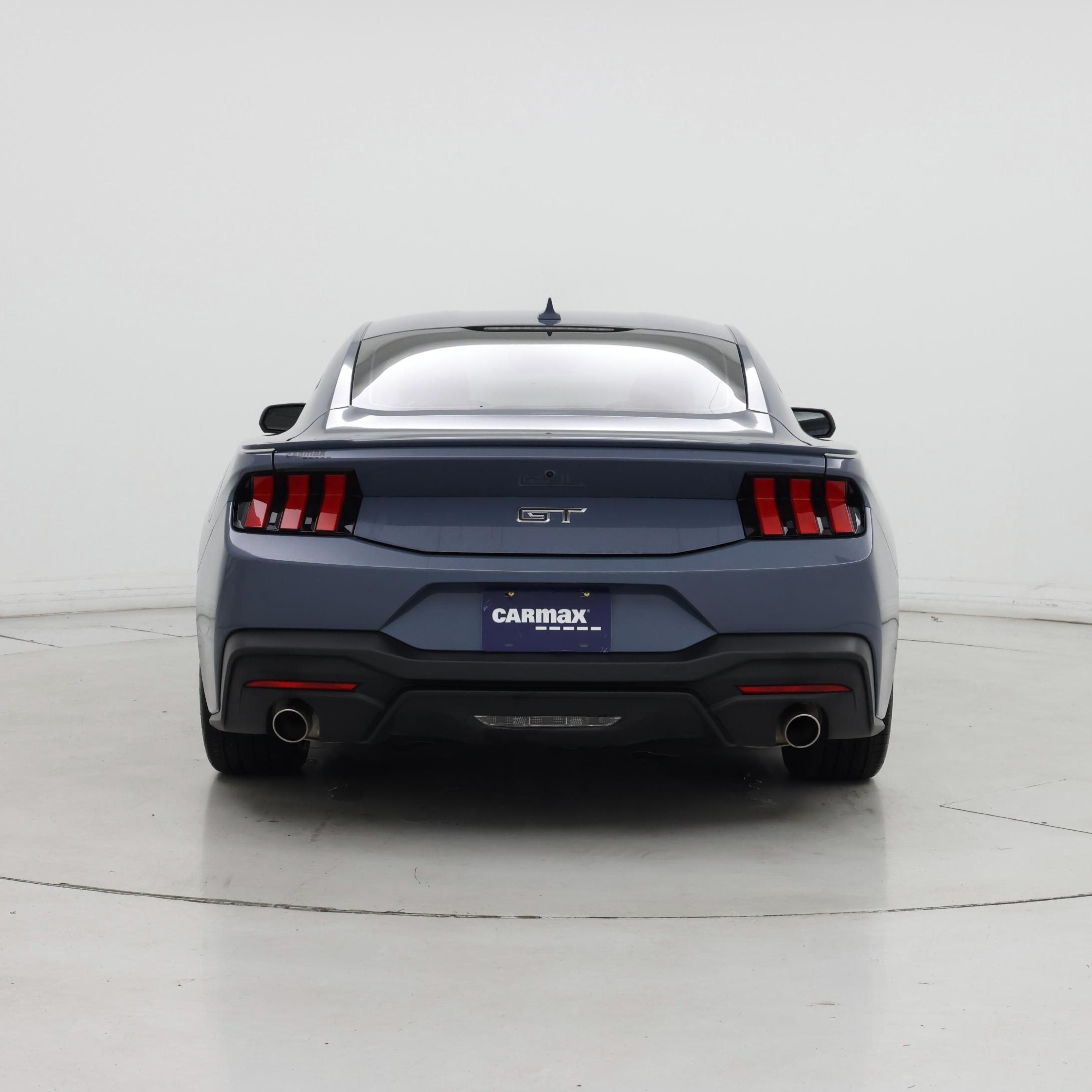 Thumbnail: 2024 Ford Mustang - 6