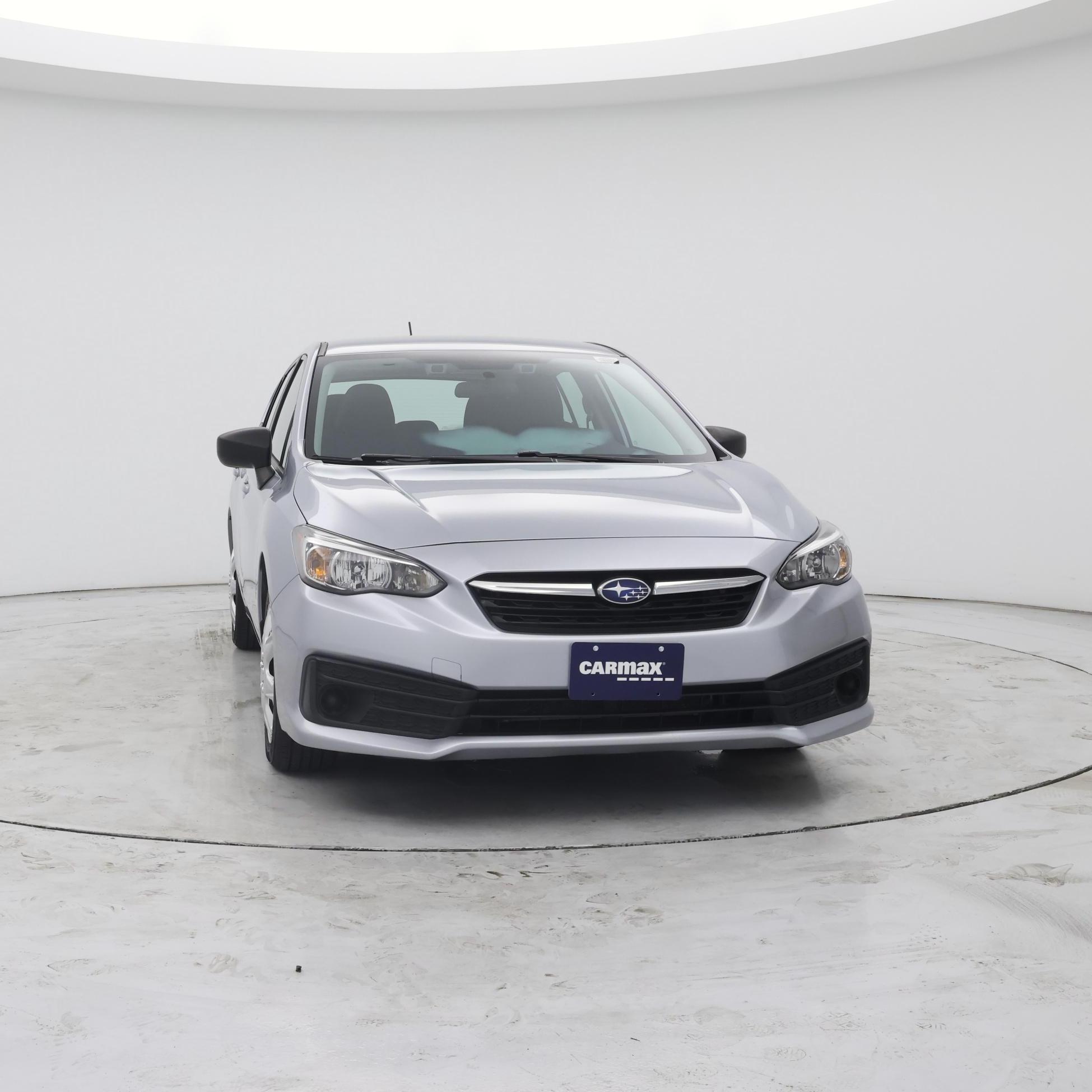 Thumbnail: 2022 Subaru Impreza - 5