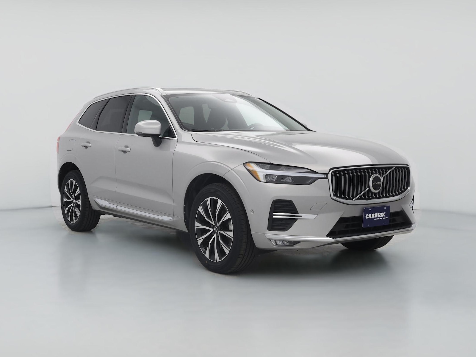 2023 Volvo XC60