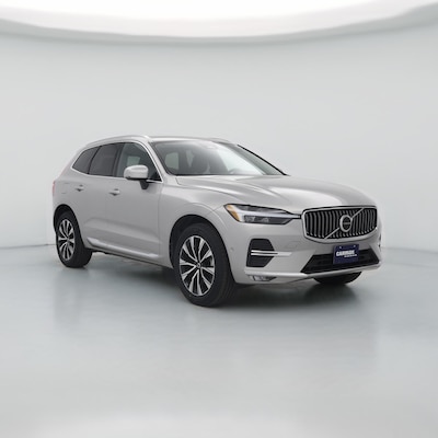 2023 Volvo XC60 B5 Plus Bright Theme