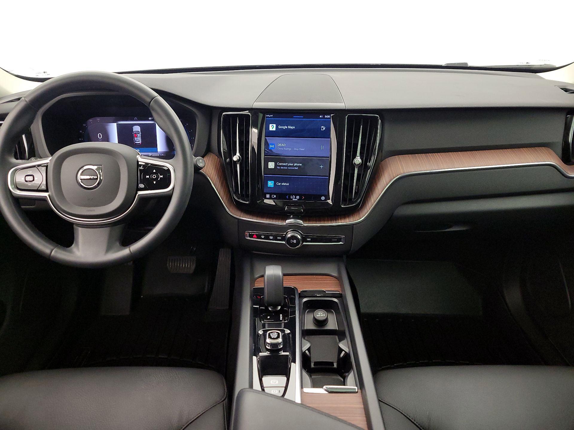 Thumbnail: 2023 Volvo XC60 - 9