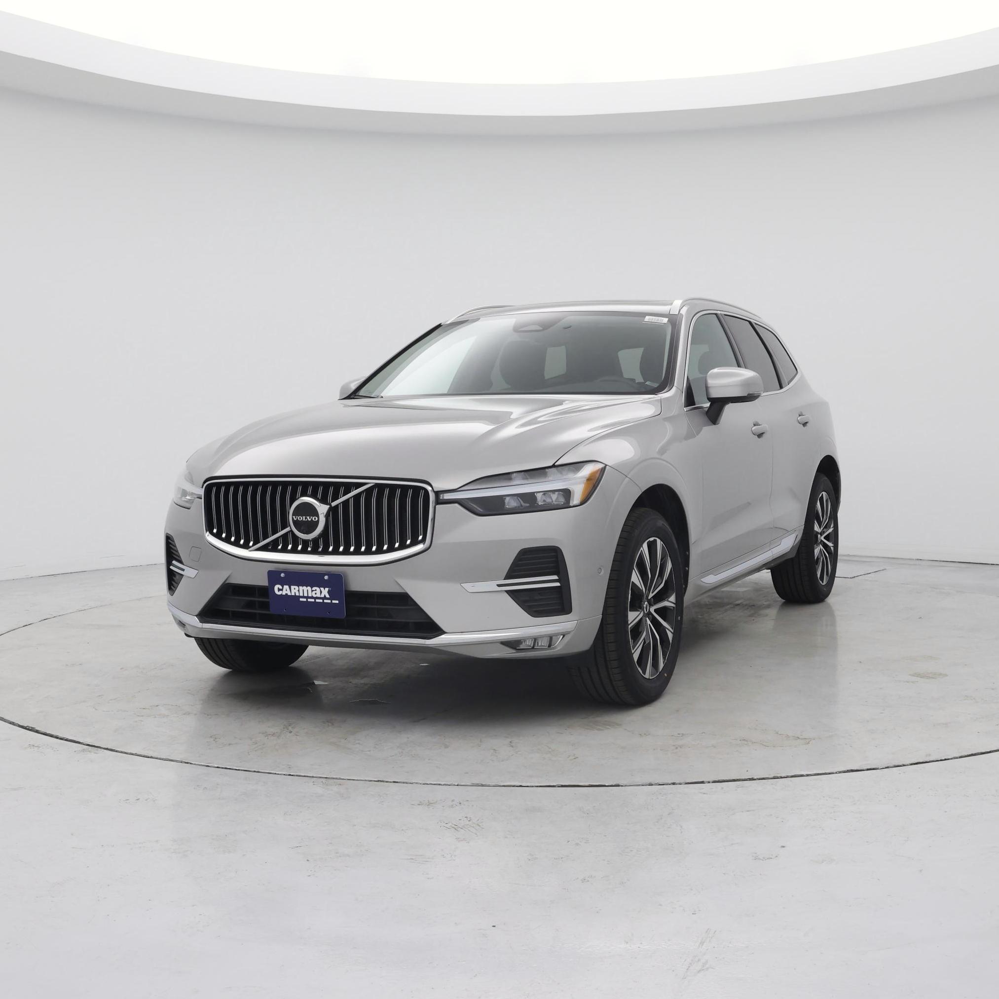 Thumbnail: 2023 Volvo XC60 - 4