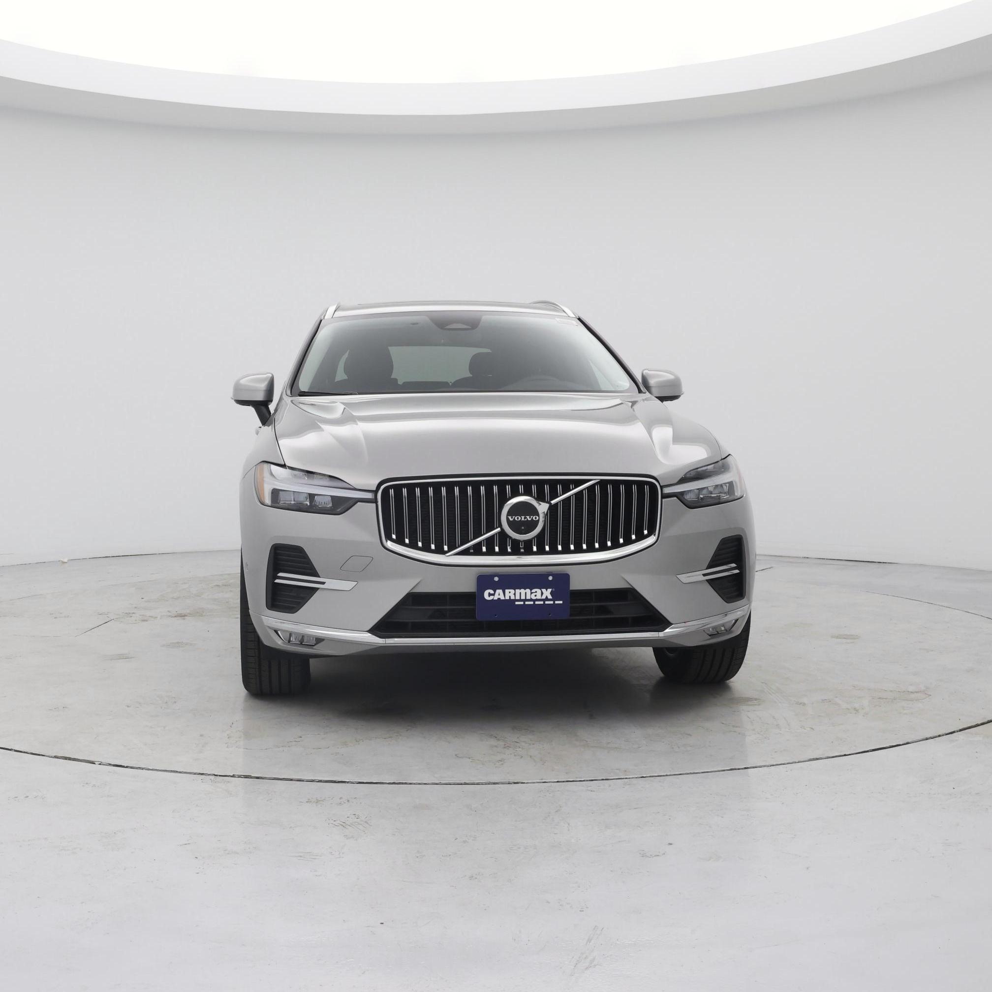 Thumbnail: 2023 Volvo XC60 - 5