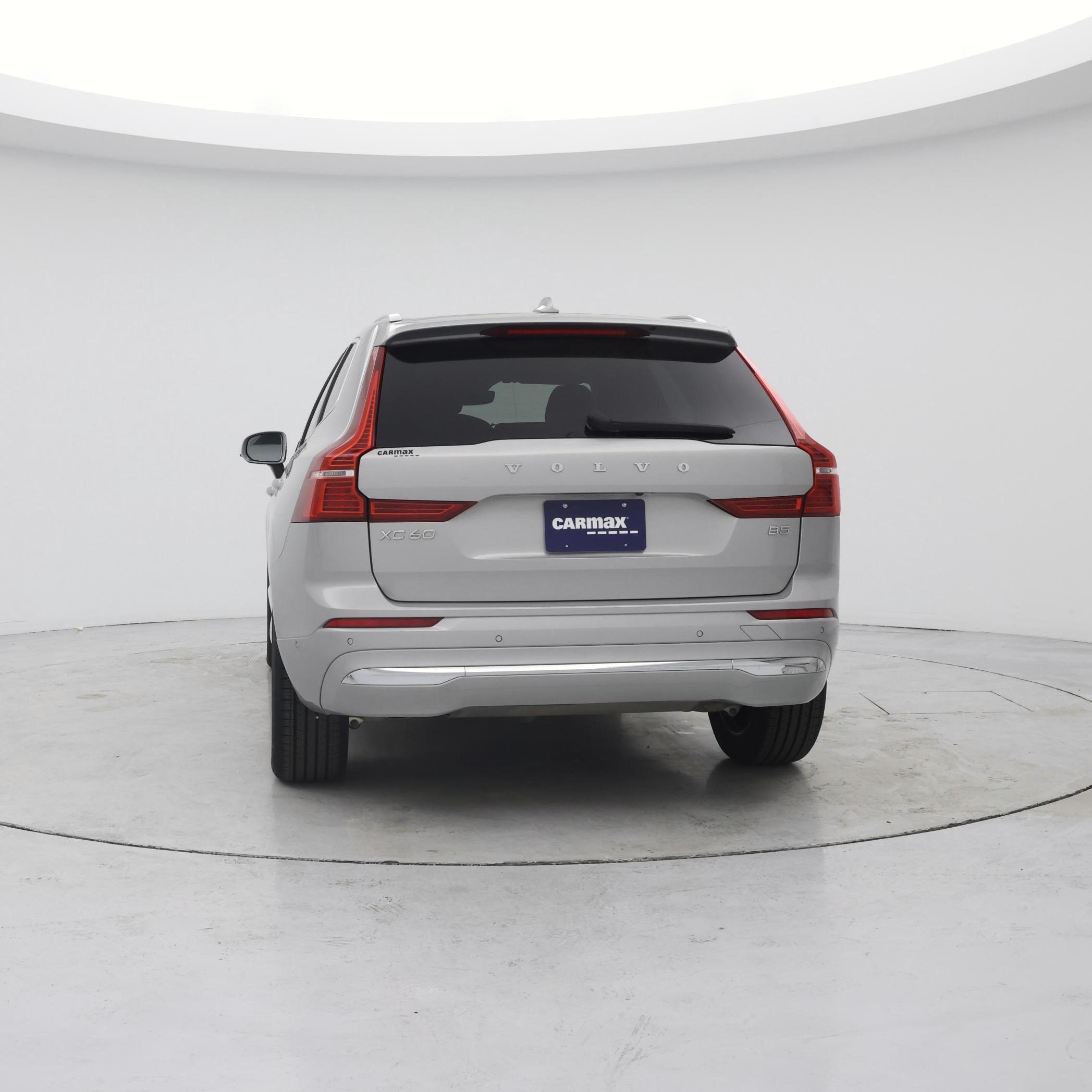 Thumbnail: 2023 Volvo XC60 - 6