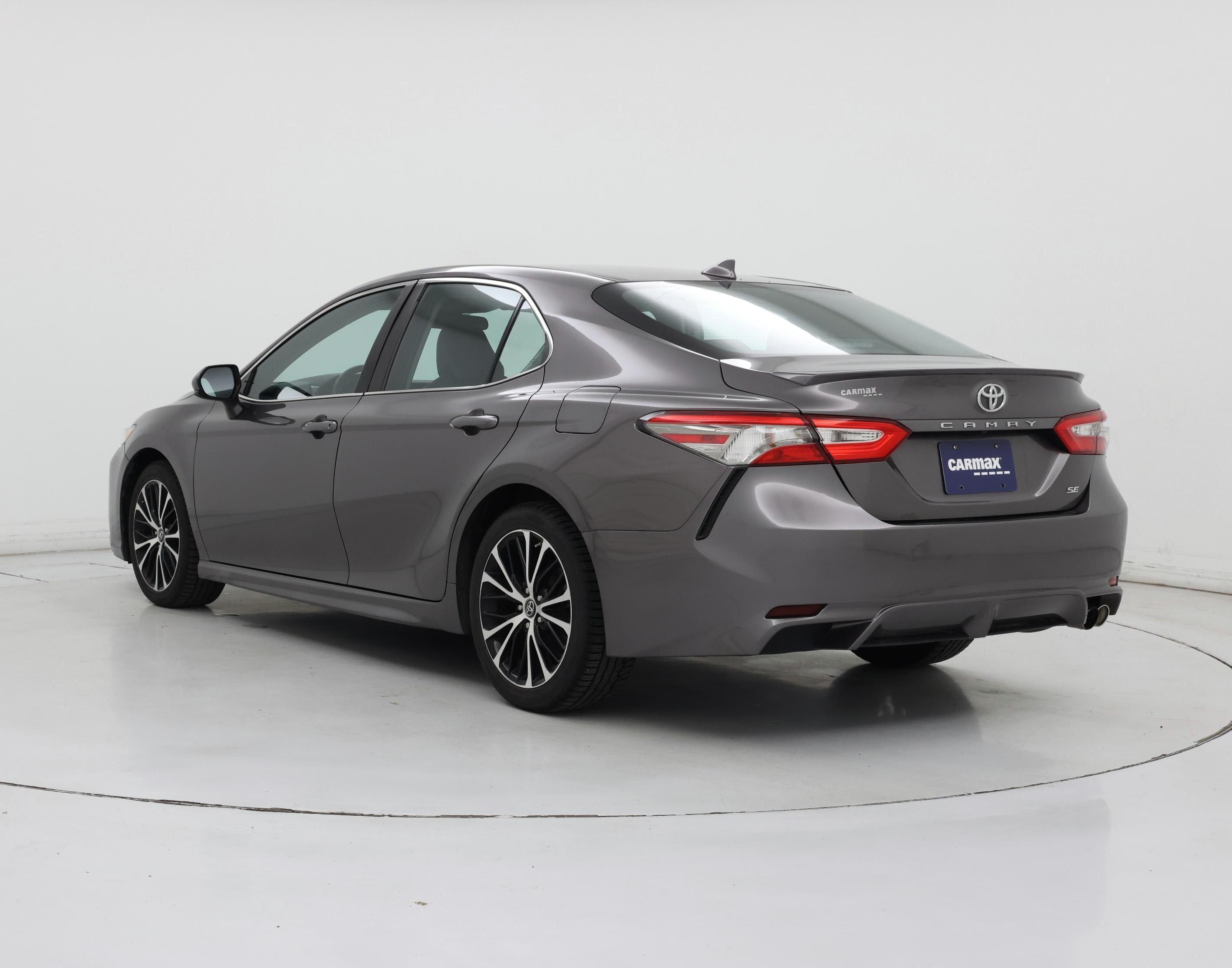Thumbnail: 2019 Toyota Camry - 2
