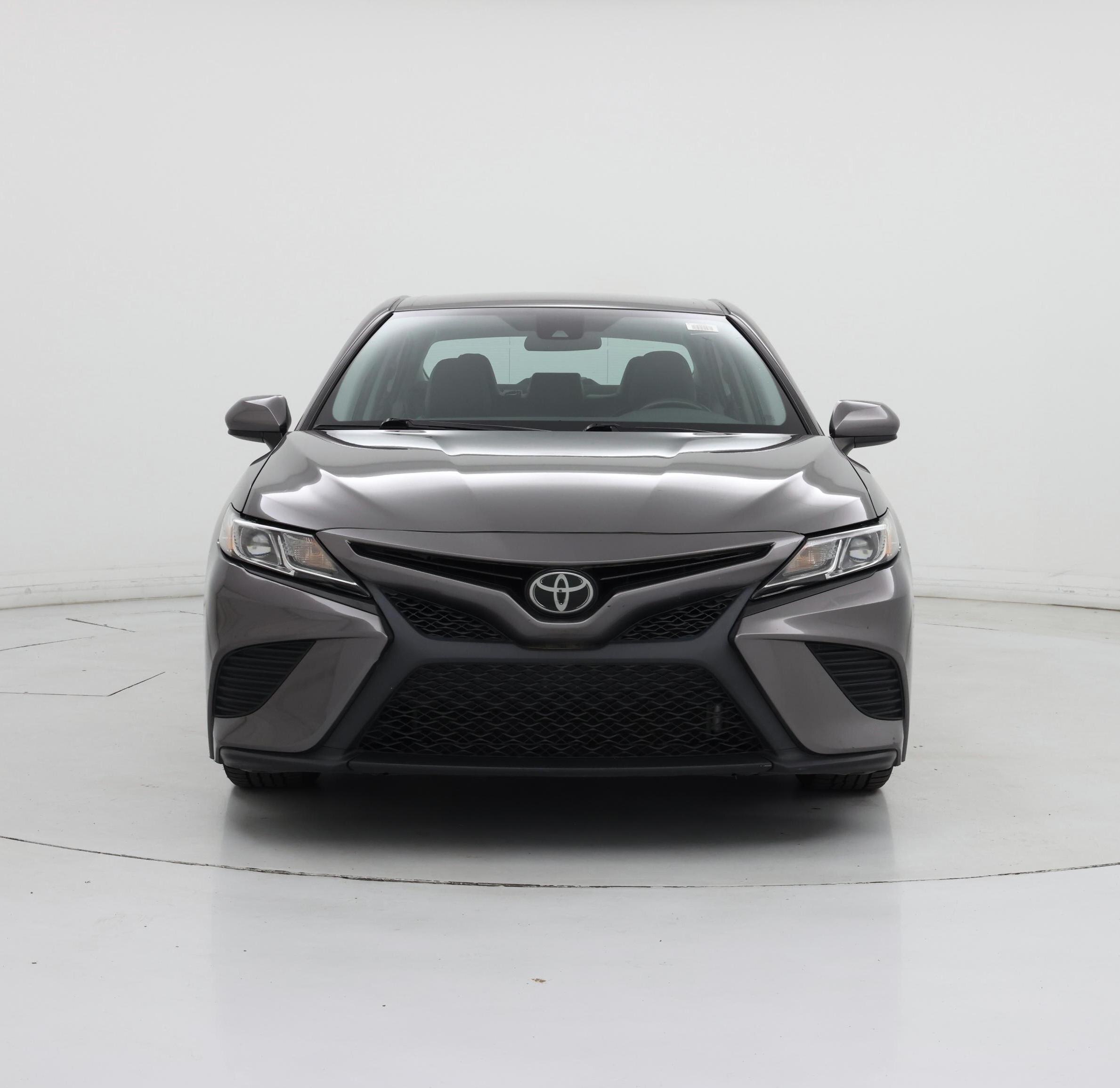 Thumbnail: 2019 Toyota Camry - 5