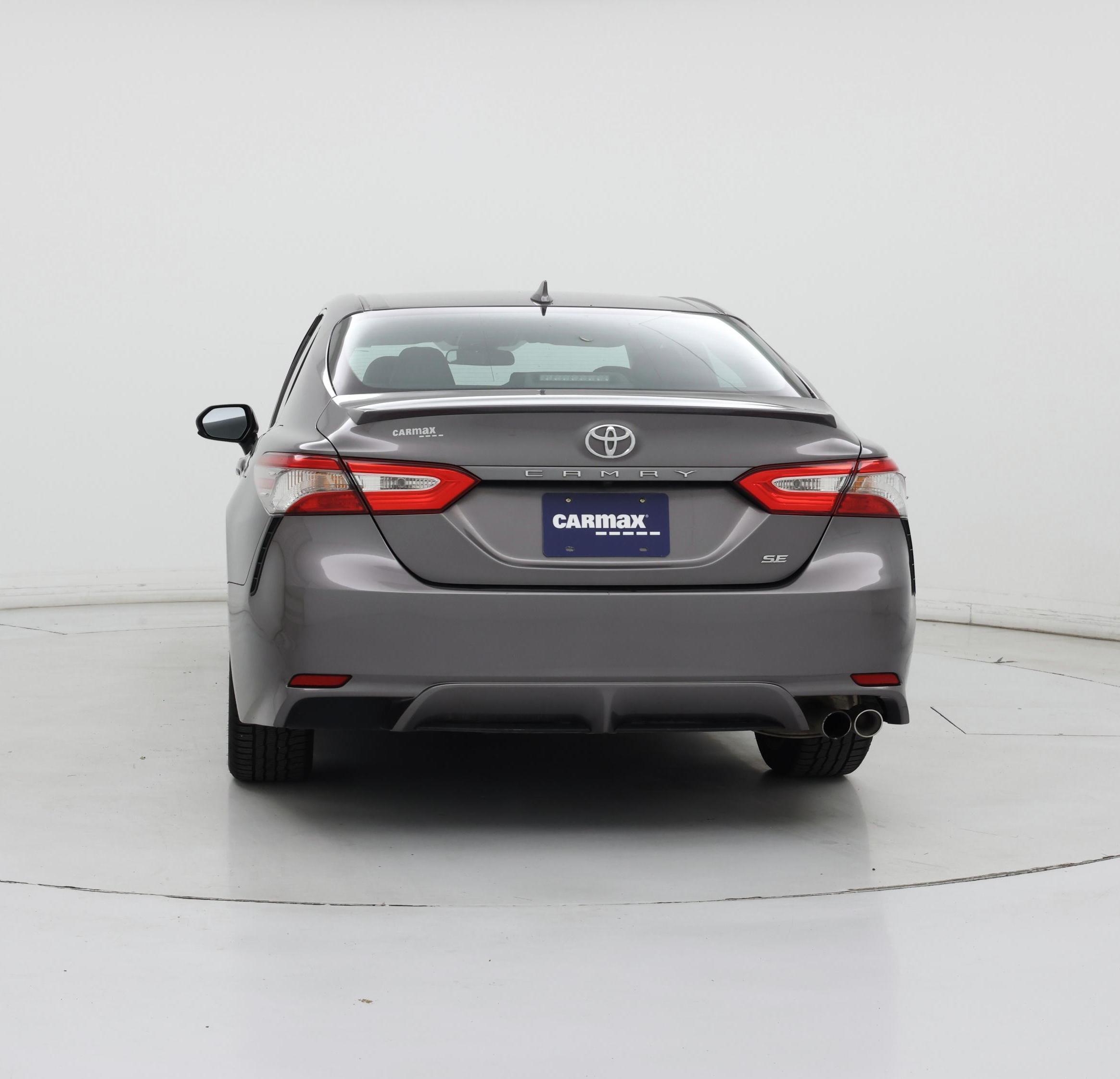 Thumbnail: 2019 Toyota Camry - 6