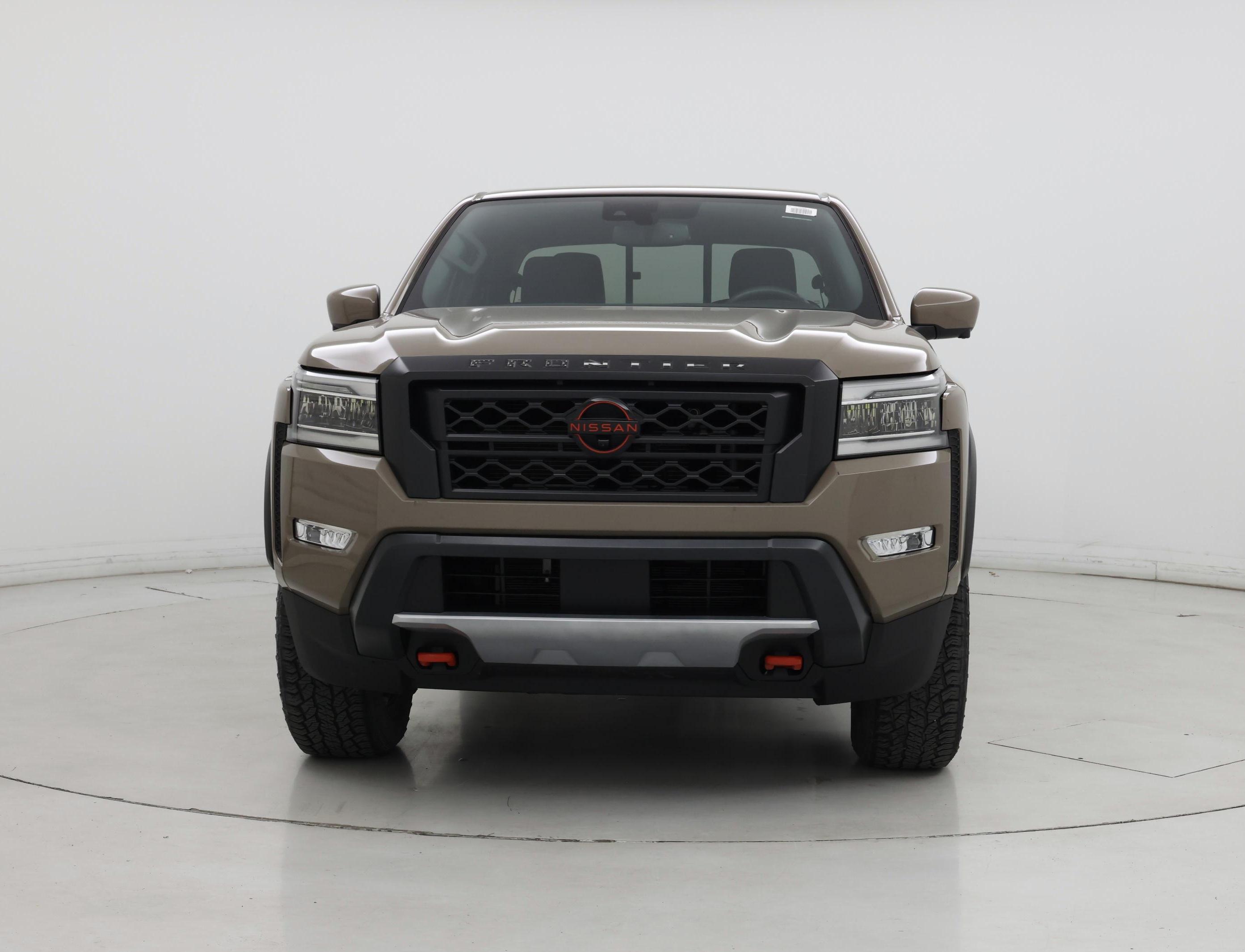 Thumbnail: 2022 Nissan Frontier - 5