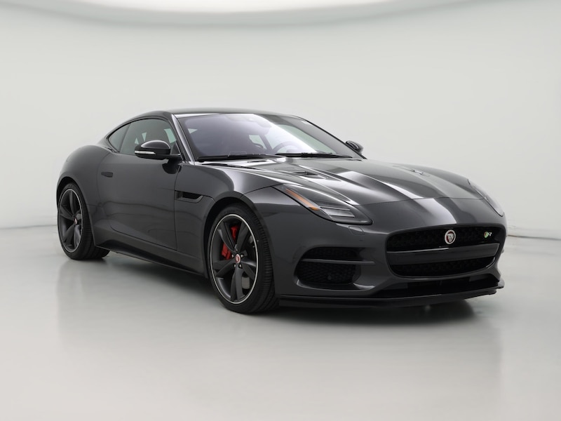 2020 Jaguar F-Type R -
                  Grand Rapids, MI