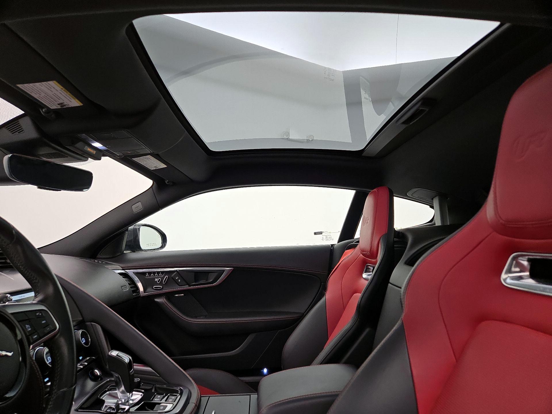 Thumbnail: 2020 Jaguar F-Type - 20