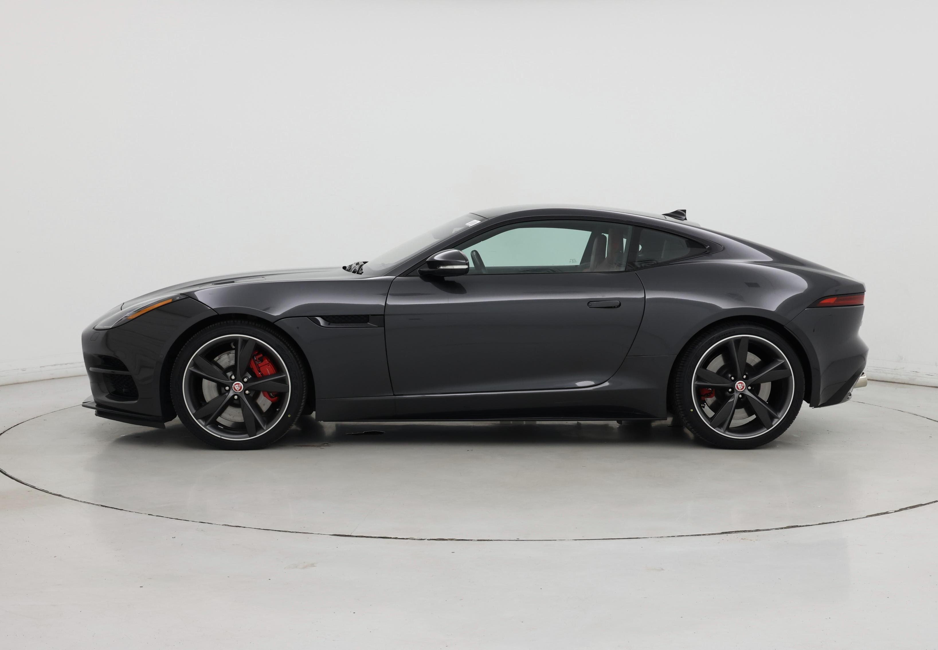 Thumbnail: 2020 Jaguar F-Type - 3
