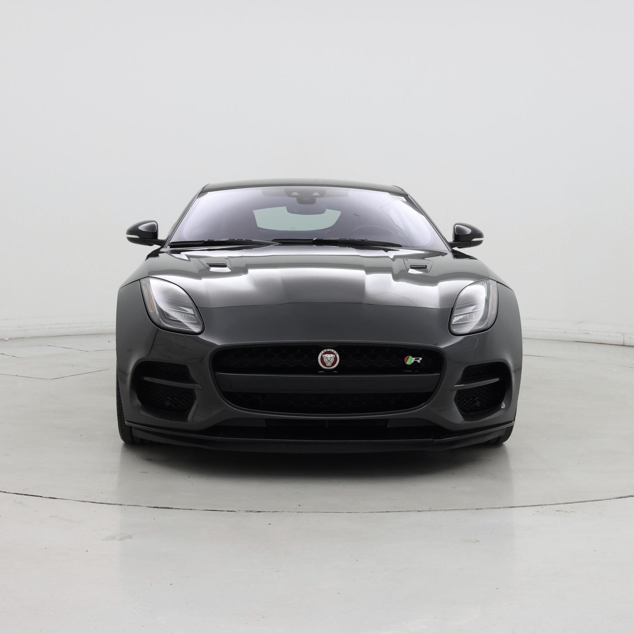 Thumbnail: 2020 Jaguar F-Type - 5