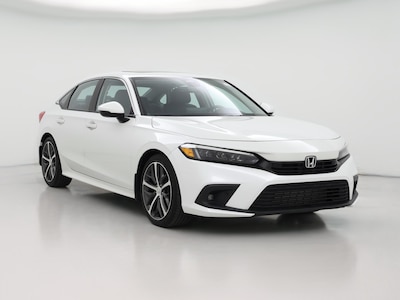 2022 Honda Civic Touring