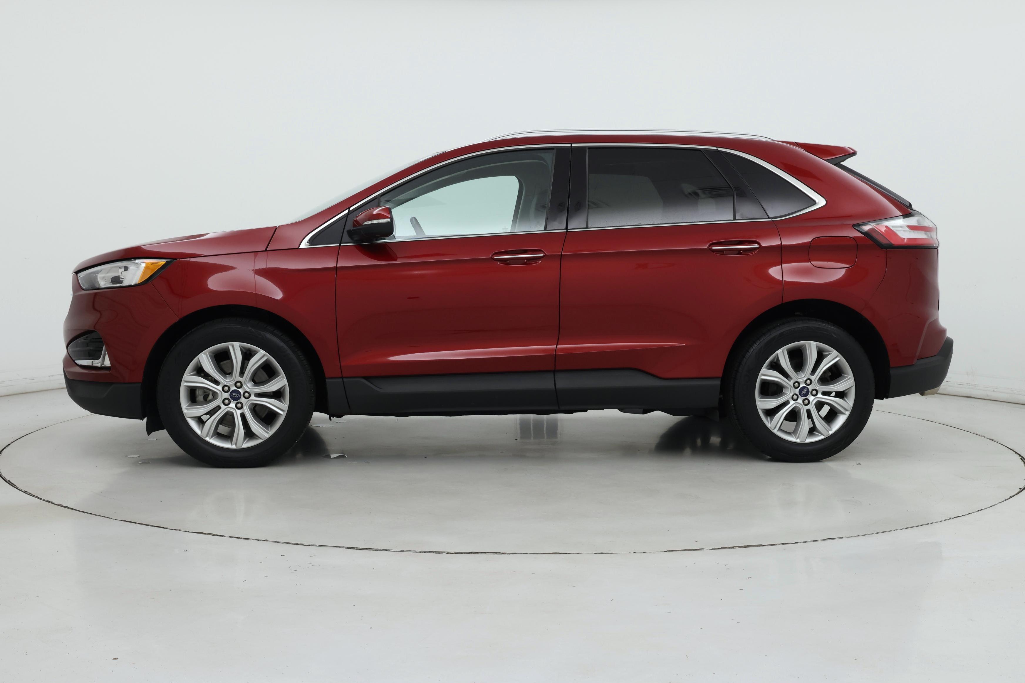 Thumbnail: 2019 Ford Edge - 3