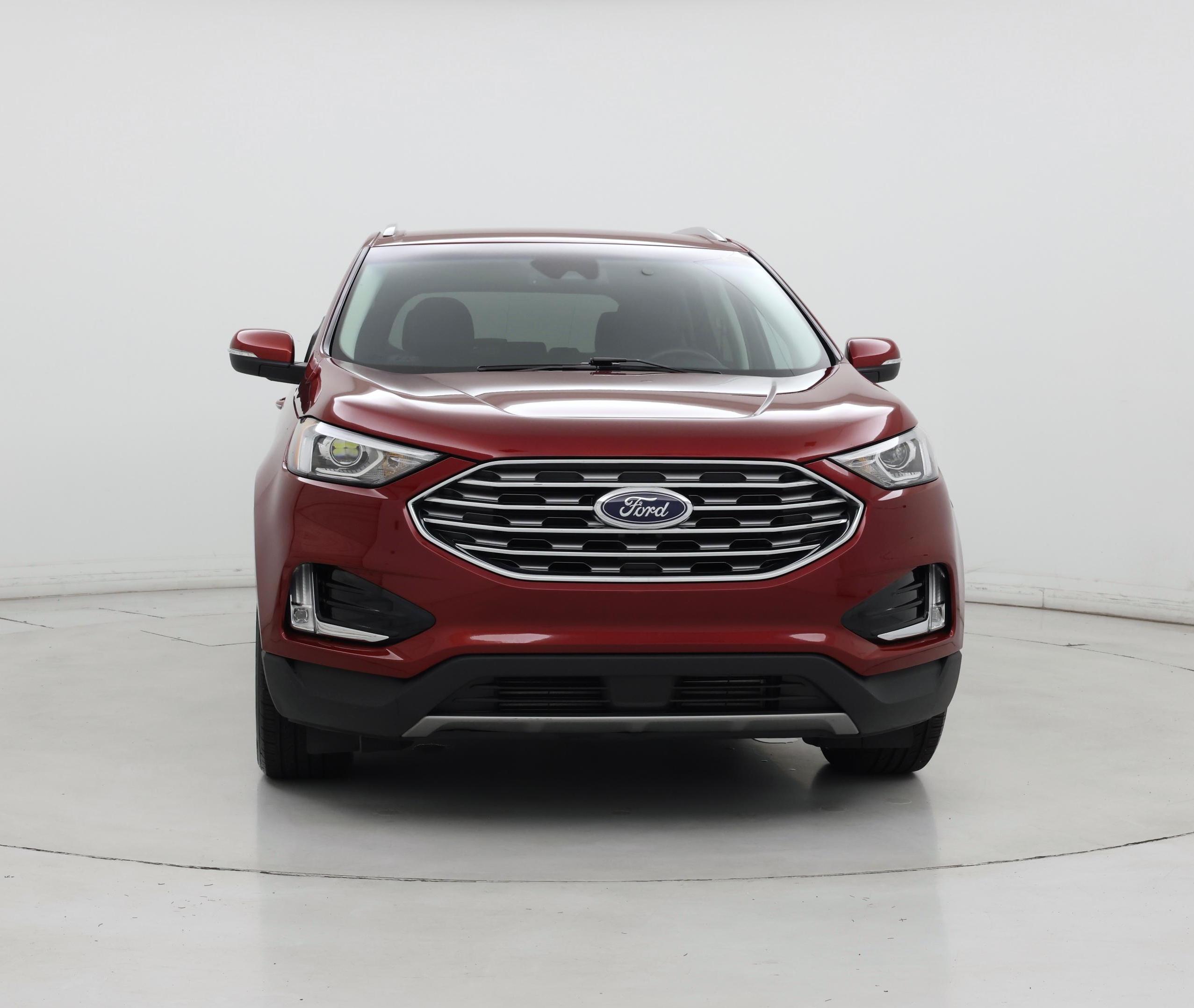 Thumbnail: 2019 Ford Edge - 5