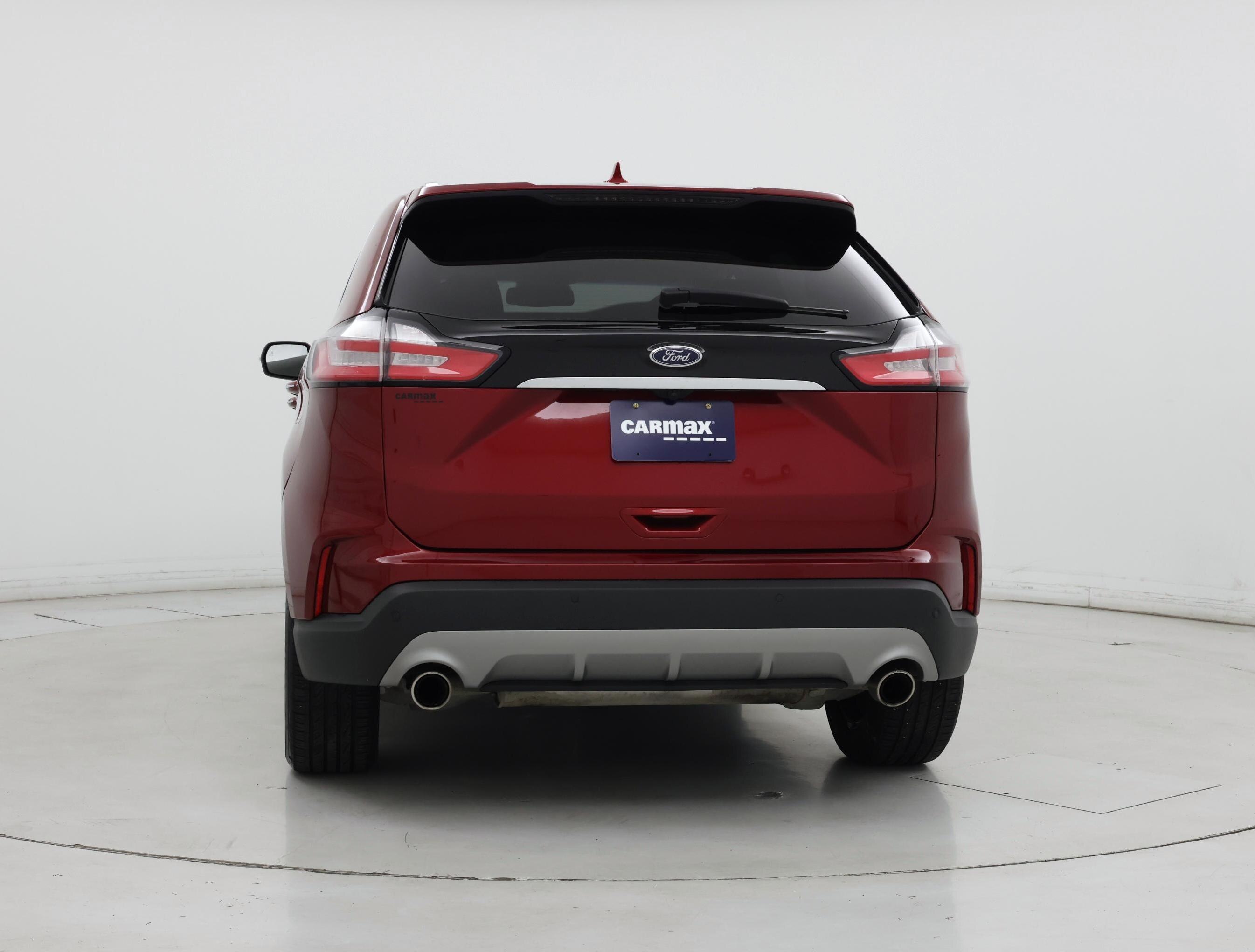 Thumbnail: 2019 Ford Edge - 6