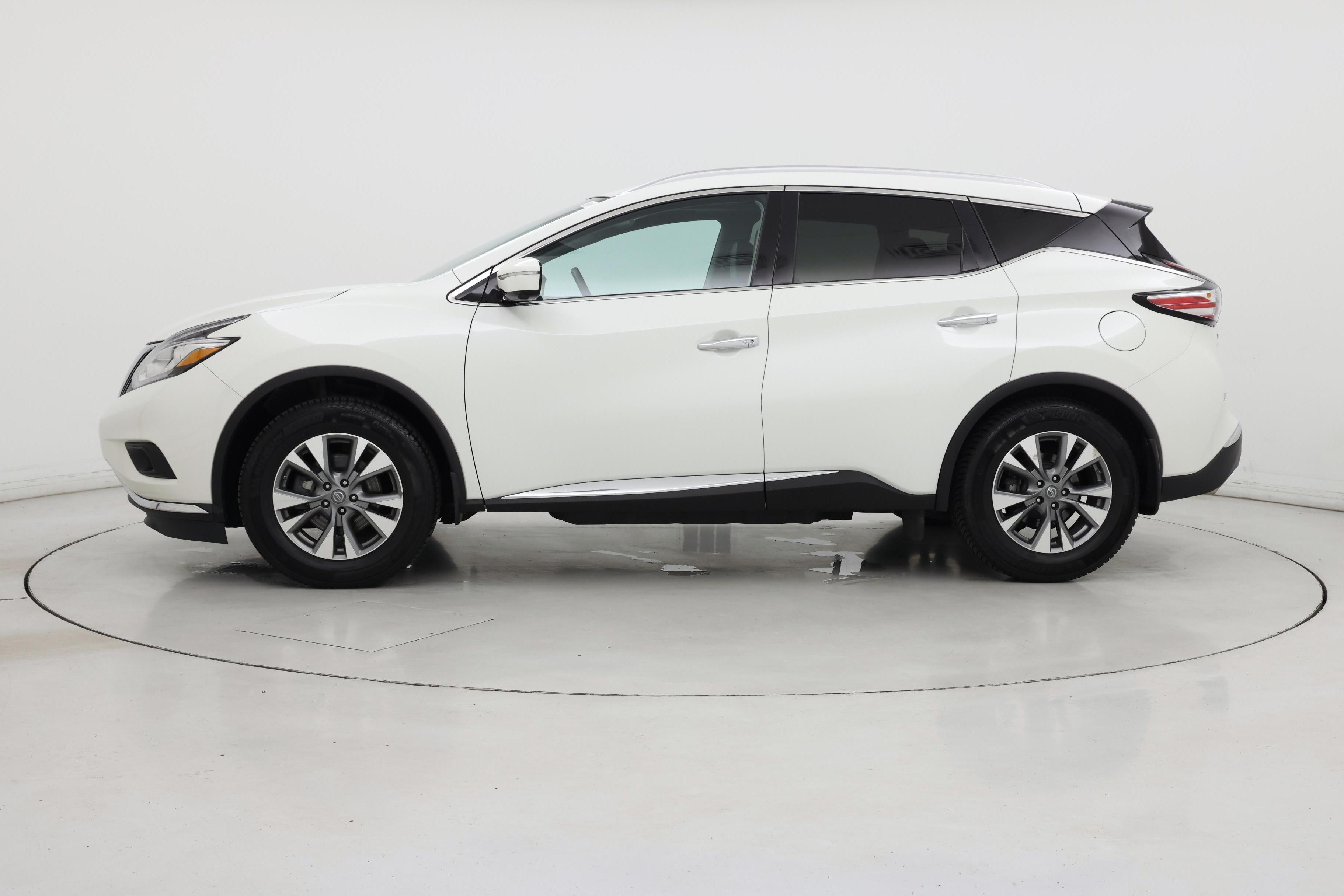 Thumbnail: 2015 Nissan Murano - 3