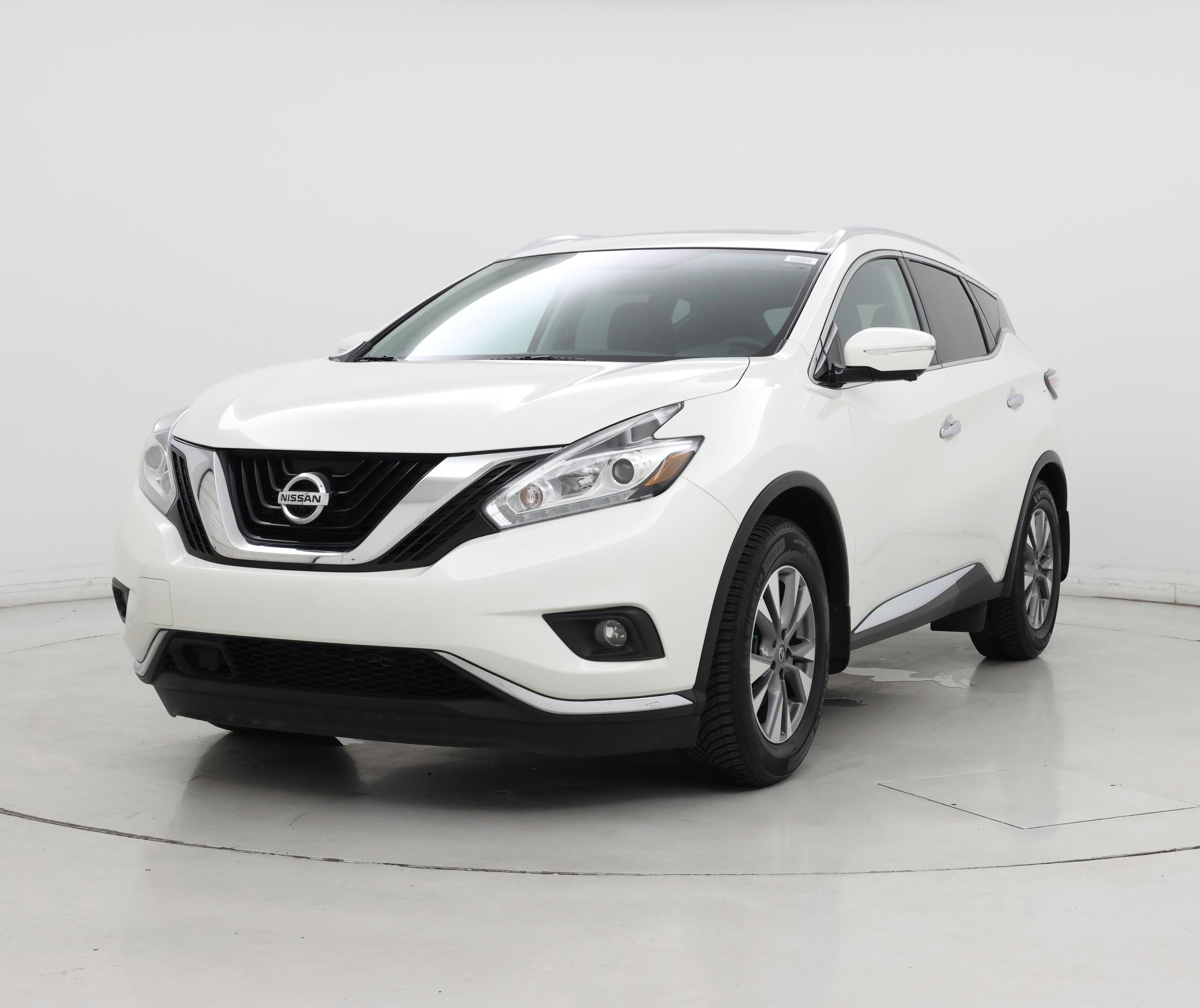 Thumbnail: 2015 Nissan Murano - 4