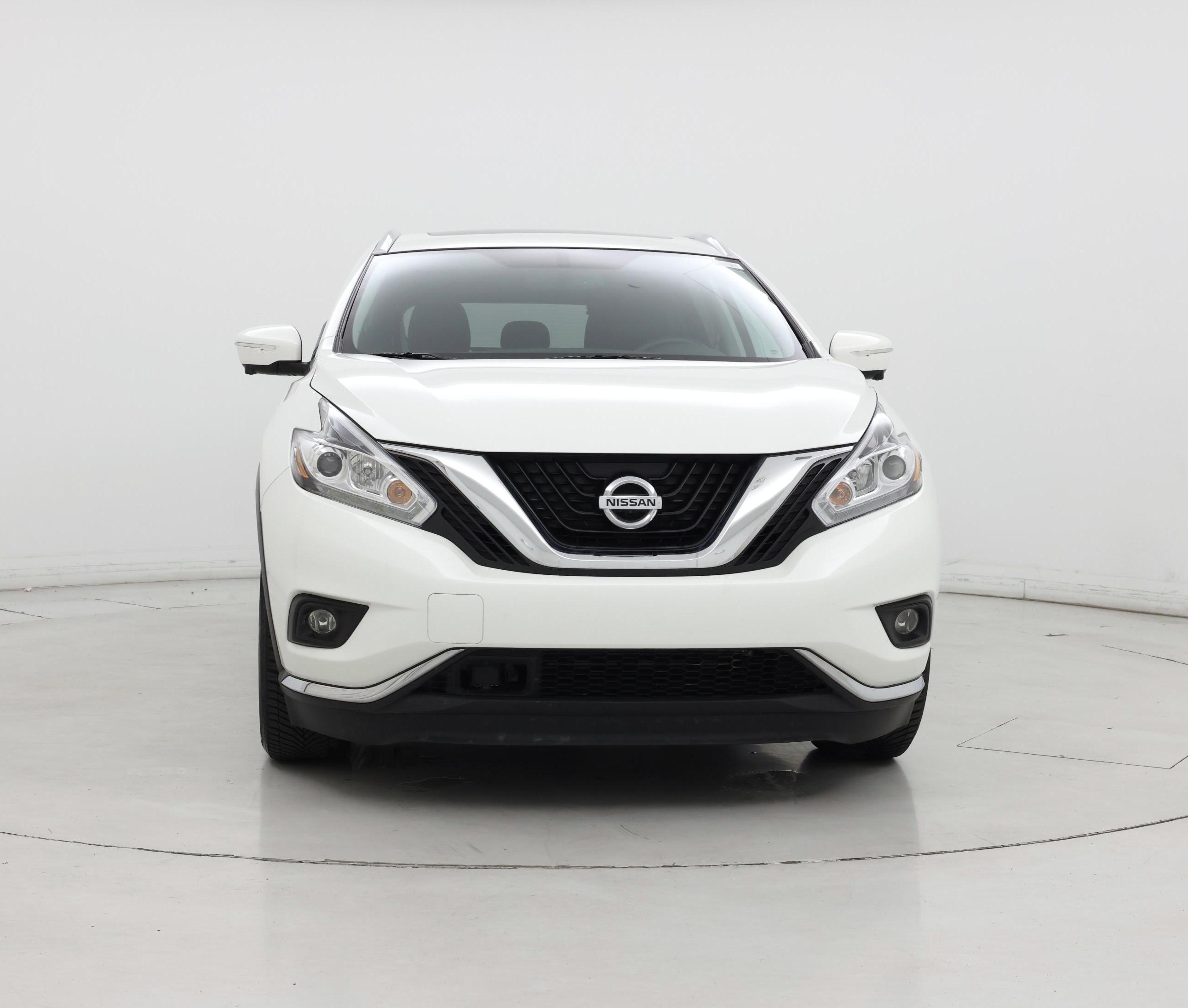 Thumbnail: 2015 Nissan Murano - 5