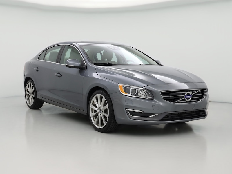 2016 Volvo S60 T5 Inscription -
                  Grand Rapids, MI