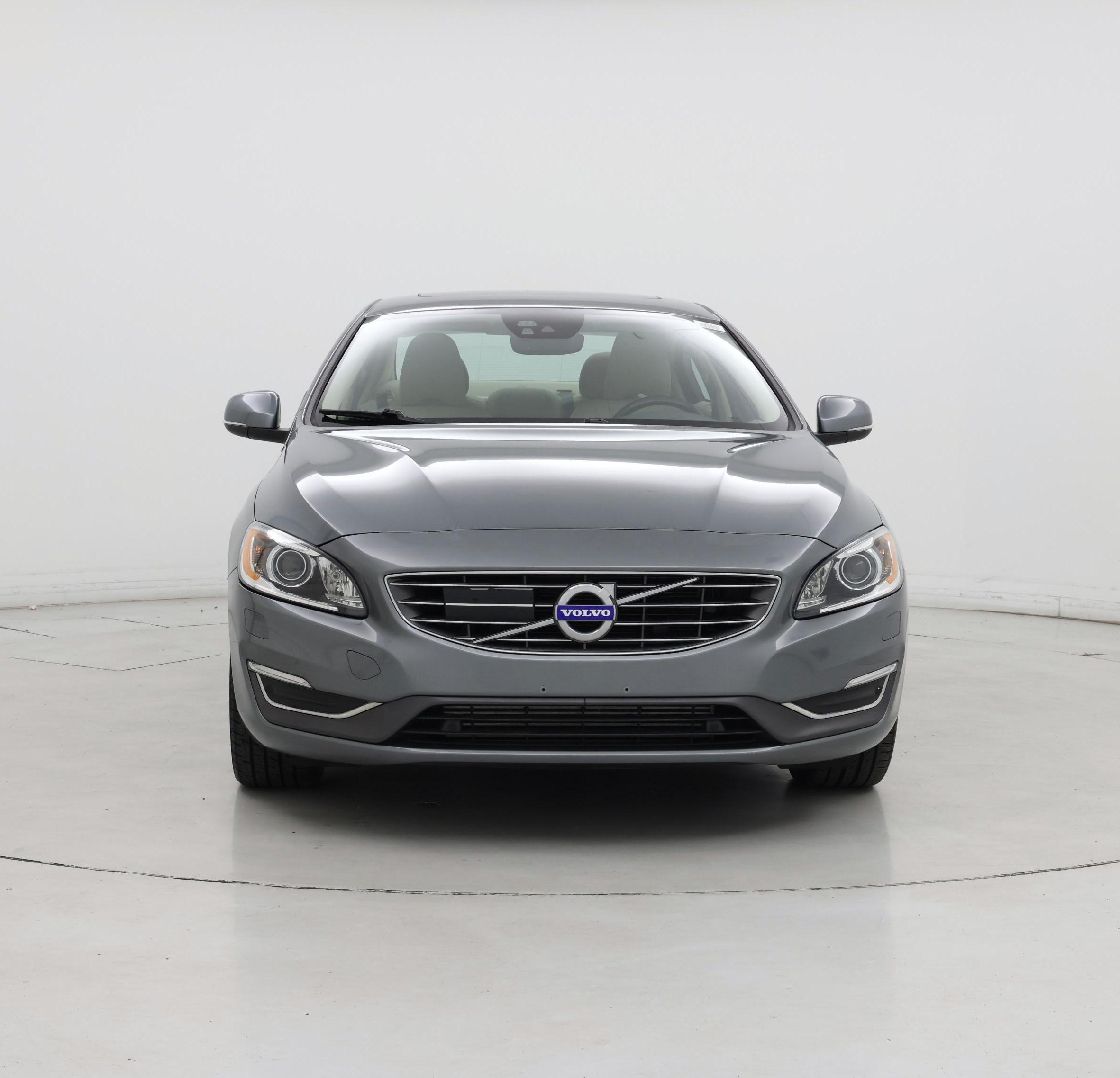 Thumbnail: 2016 Volvo S60 - 5