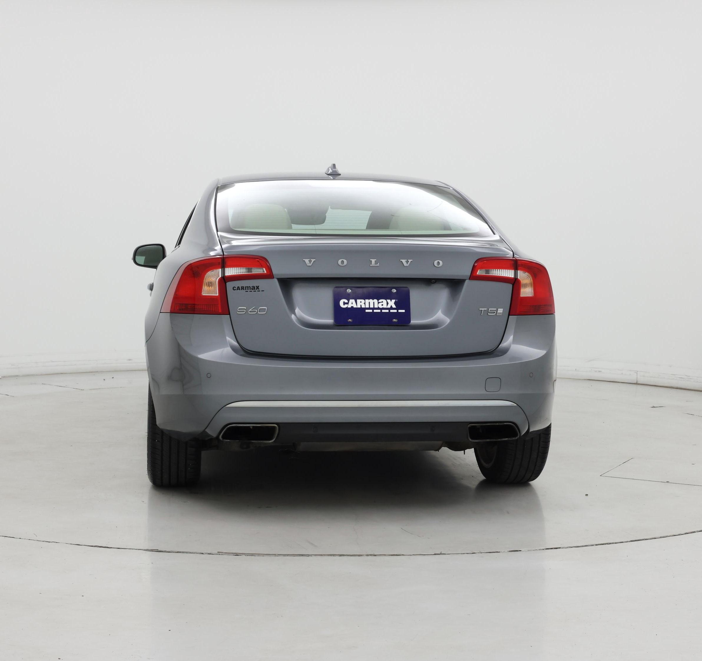 Thumbnail: 2016 Volvo S60 - 6
