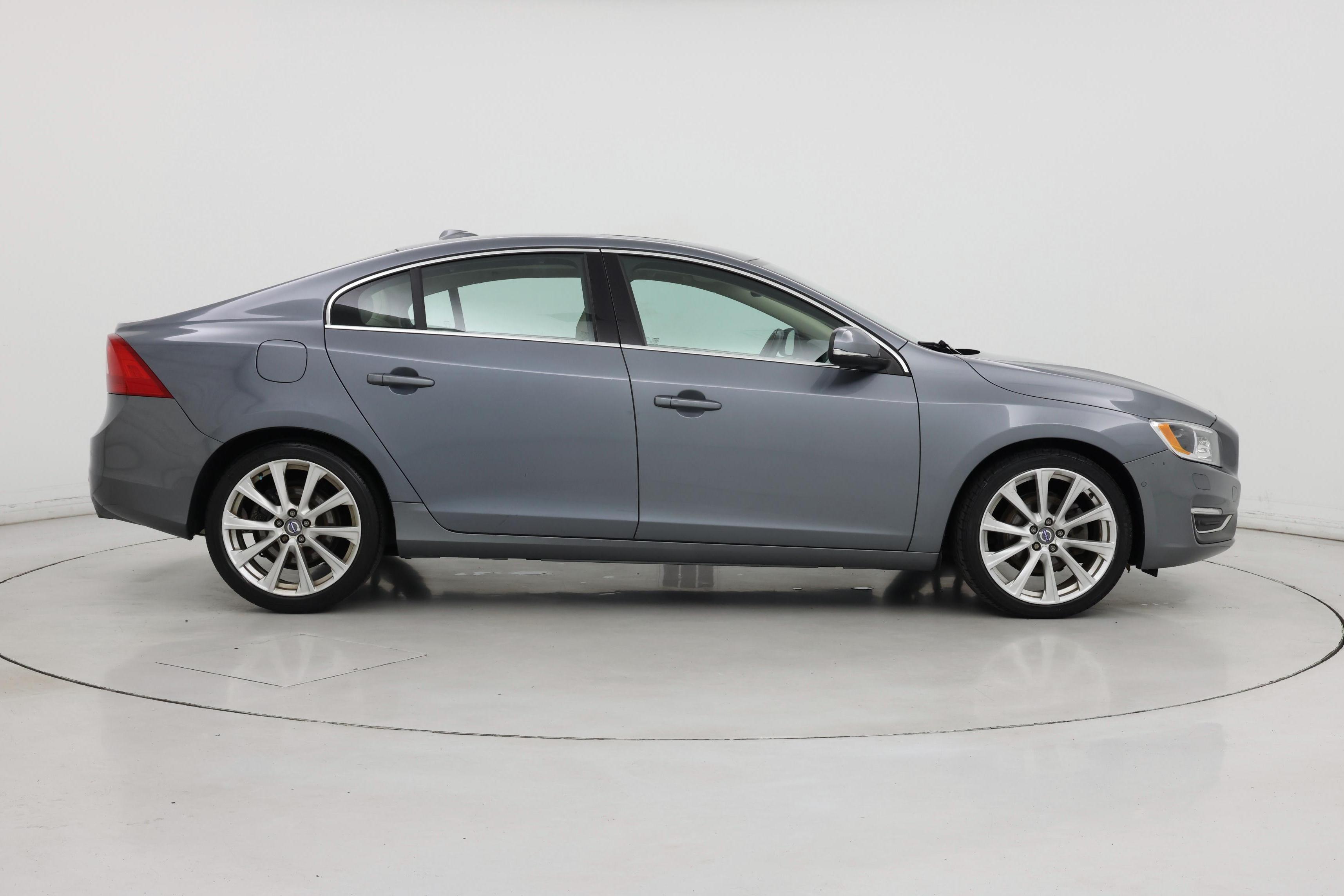 Thumbnail: 2016 Volvo S60 - 7