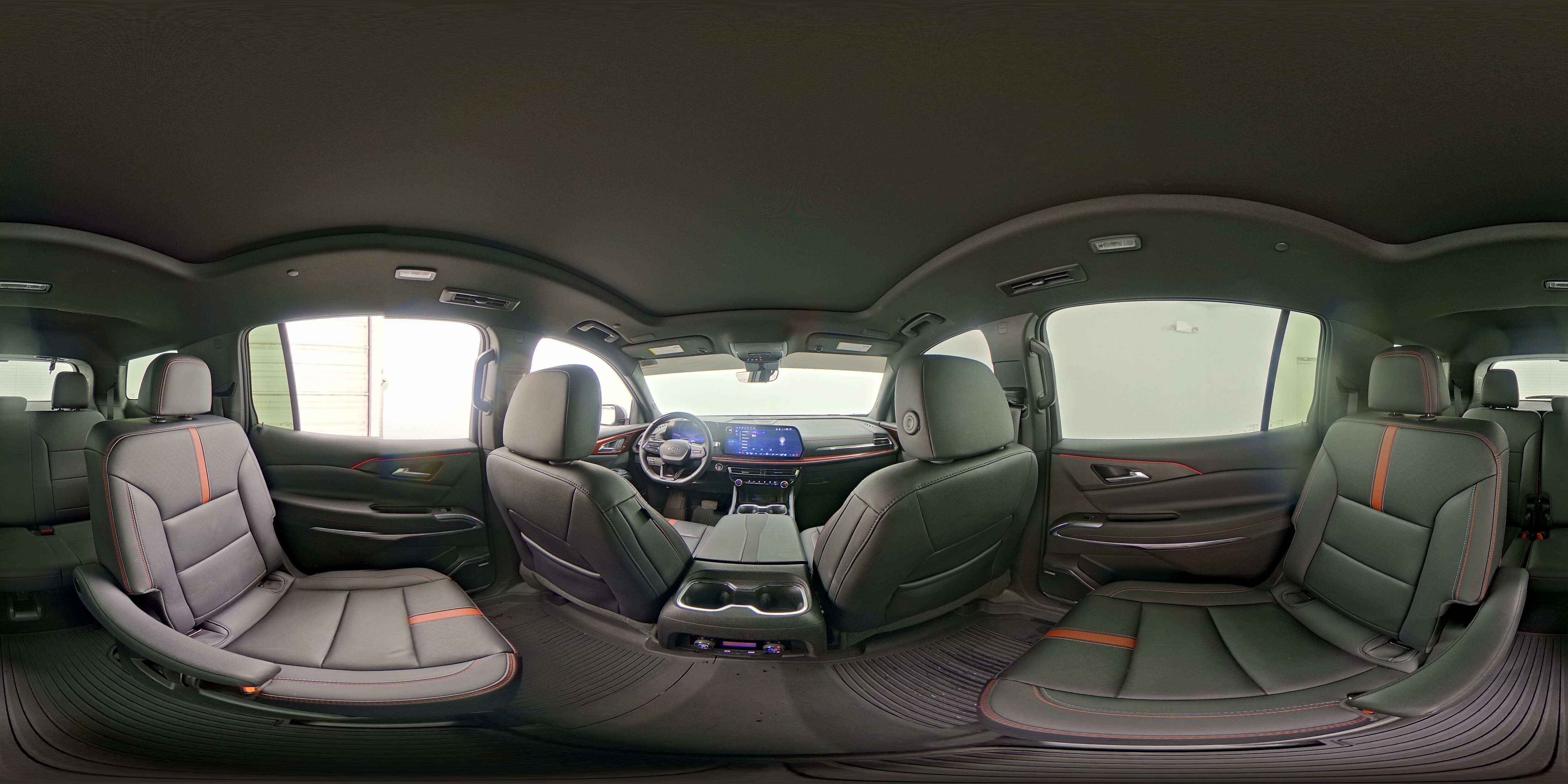 2025 Chevrolet Traverse RS - Photo 29