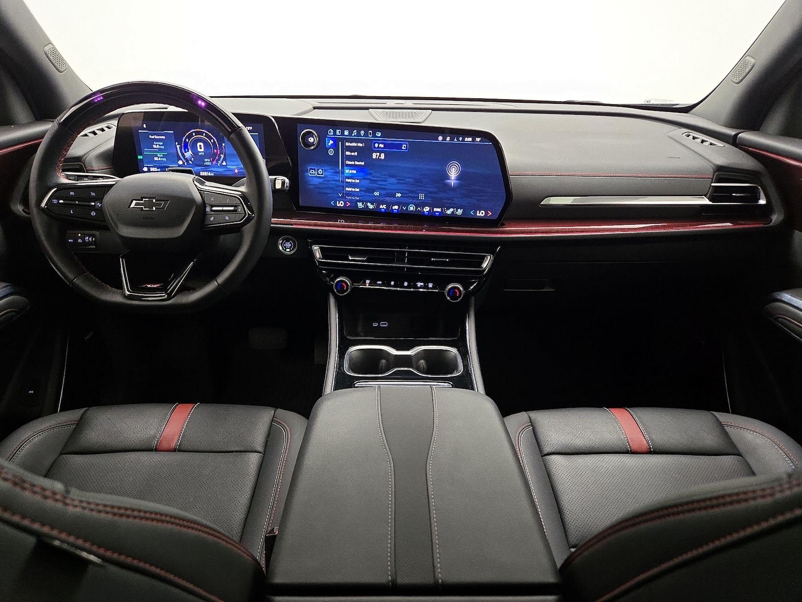 2025 Chevrolet Traverse RS - Photo 10